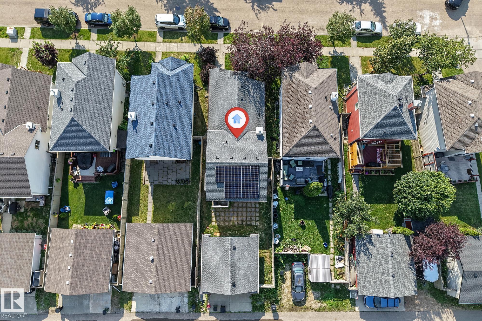 613 83 Street Sw, Edmonton, AB - Outdoor