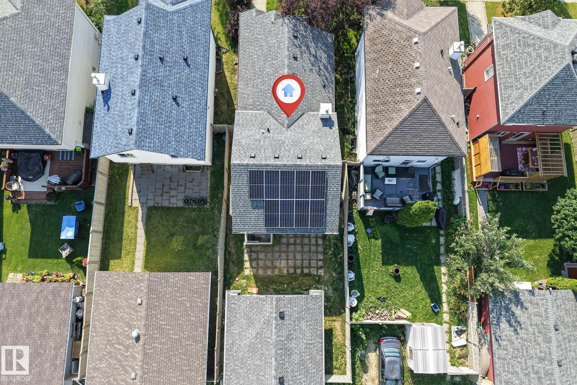 613 83 Street Sw, Edmonton, AB - Outdoor