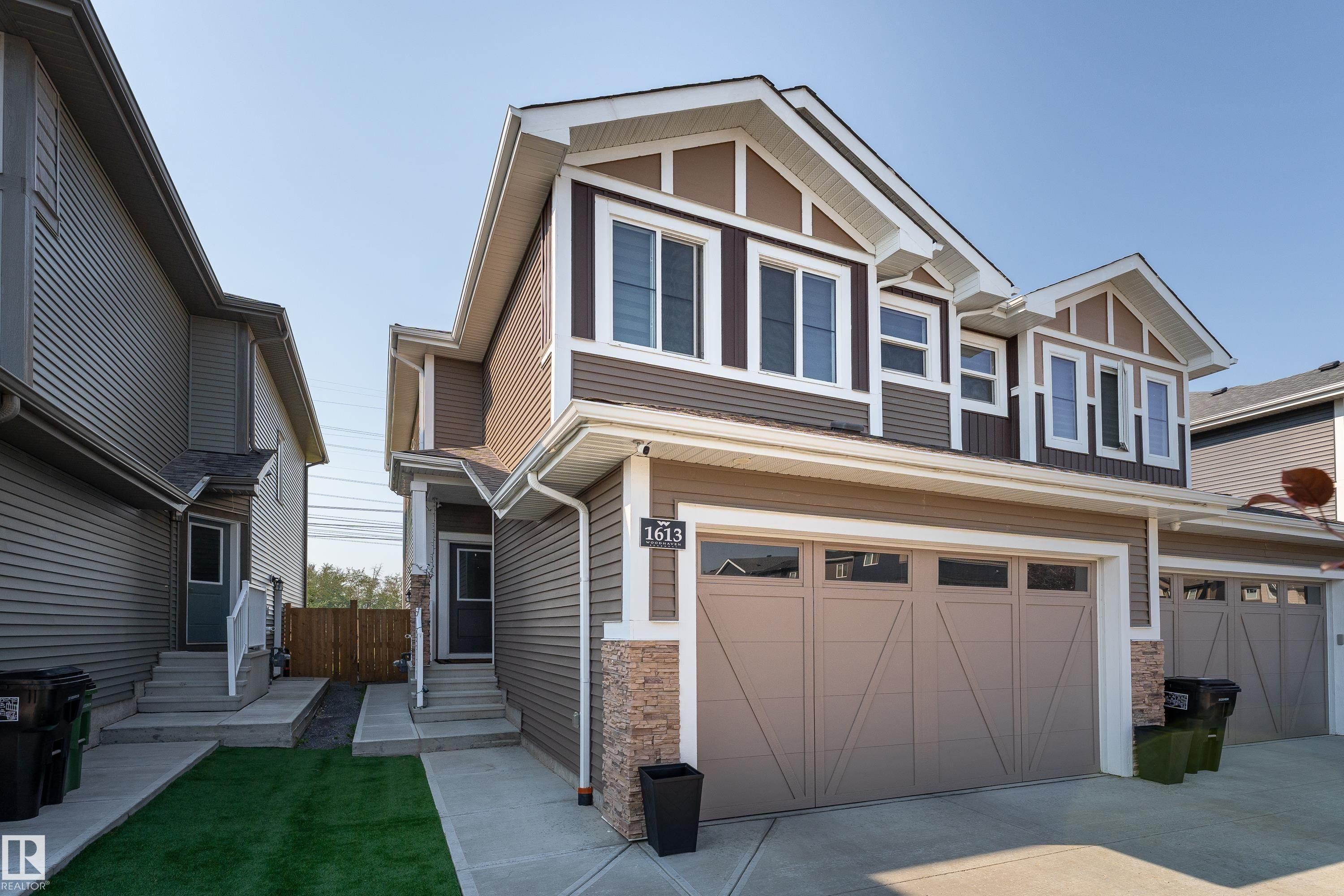 1613 Enright Way Nw, Edmonton, AB