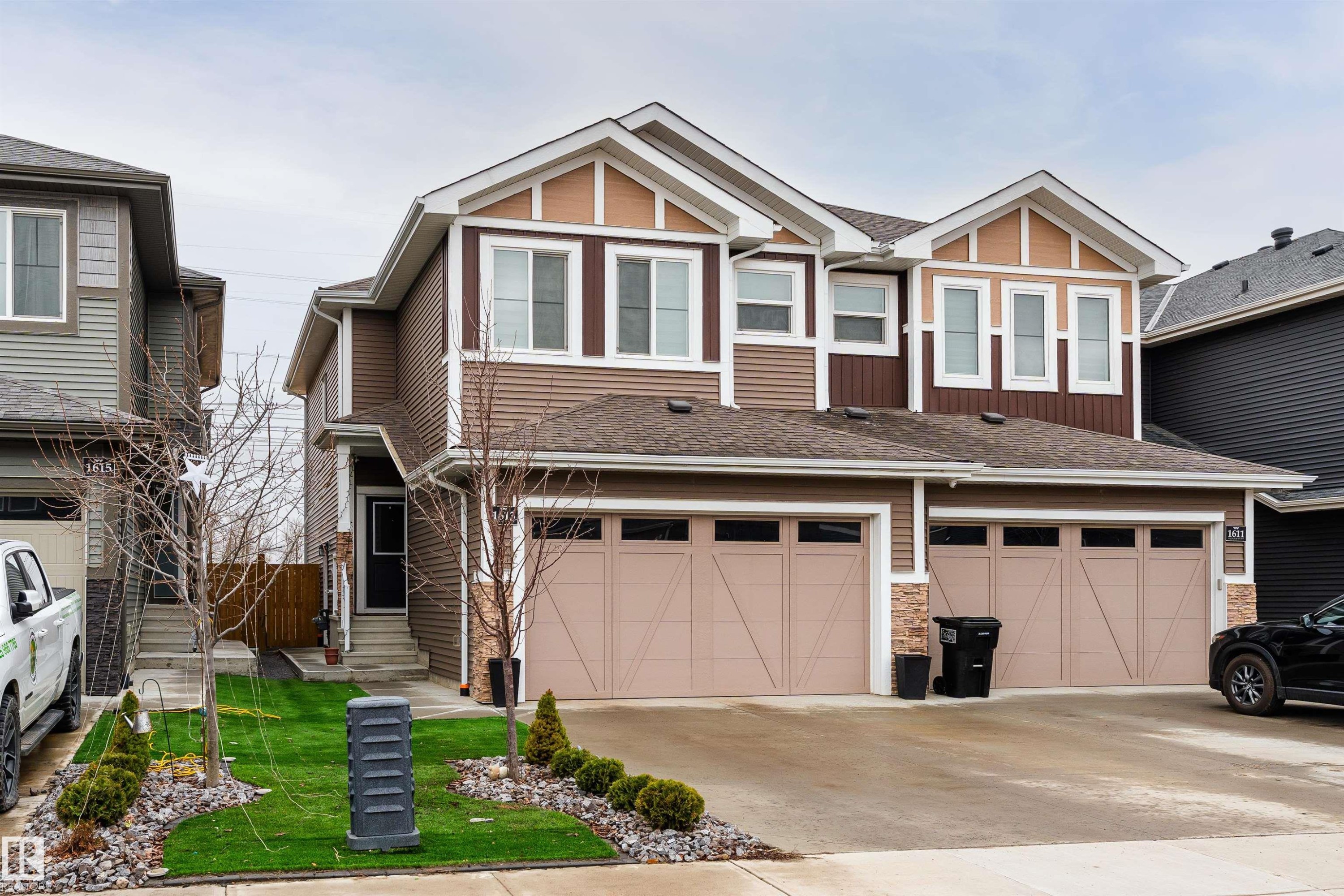 1613 Enright Way Nw, Edmonton, AB