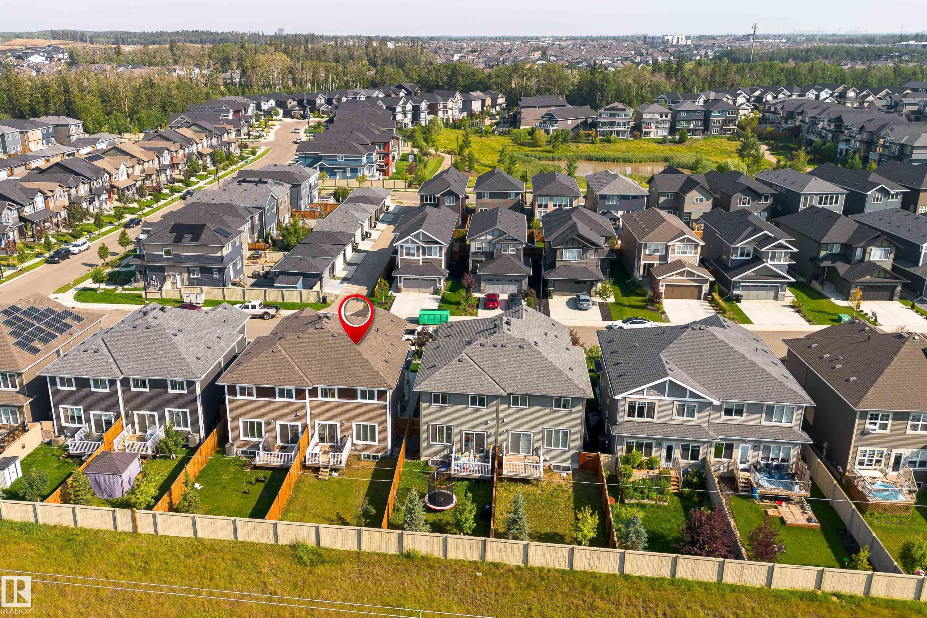 1613 Enright Way Nw, Edmonton, AB
