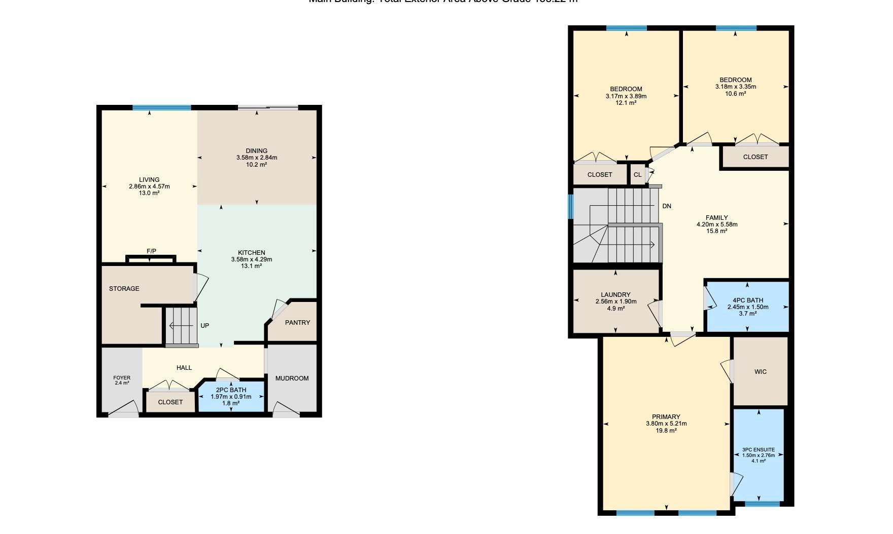 1613 Enright Way Nw, Edmonton, AB