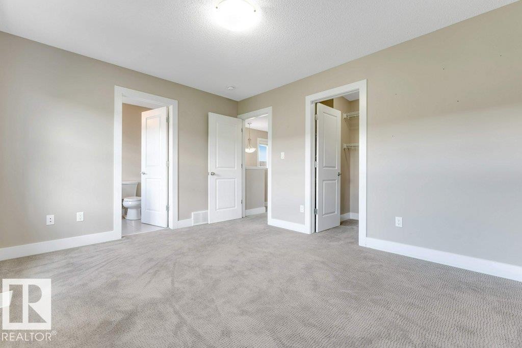 2122 24 Street Nw, Edmonton, AB - Indoor Photo Showing Other Room