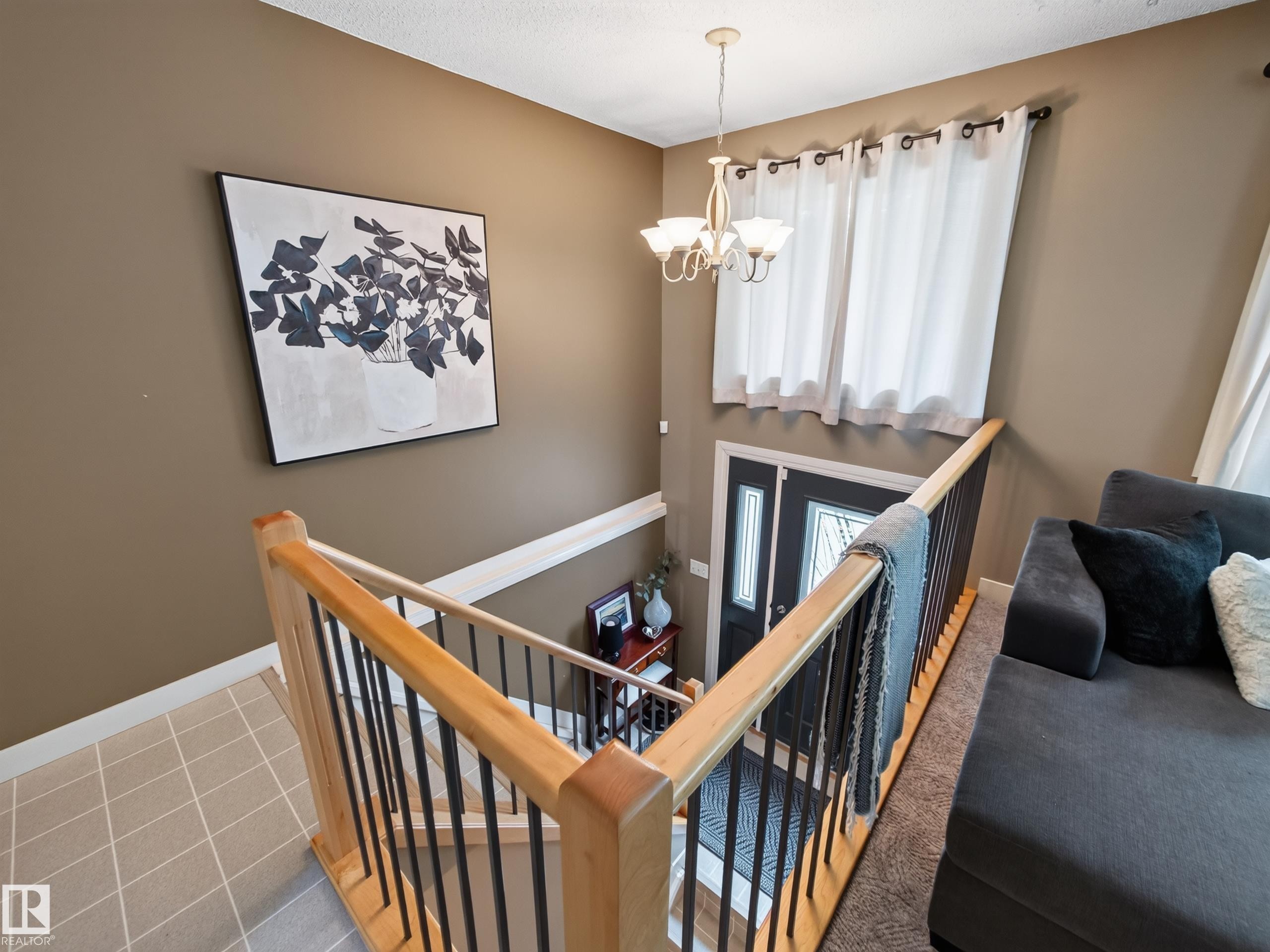 10136 81 Street Nw, Edmonton, AB - Indoor Photo Showing Other Room