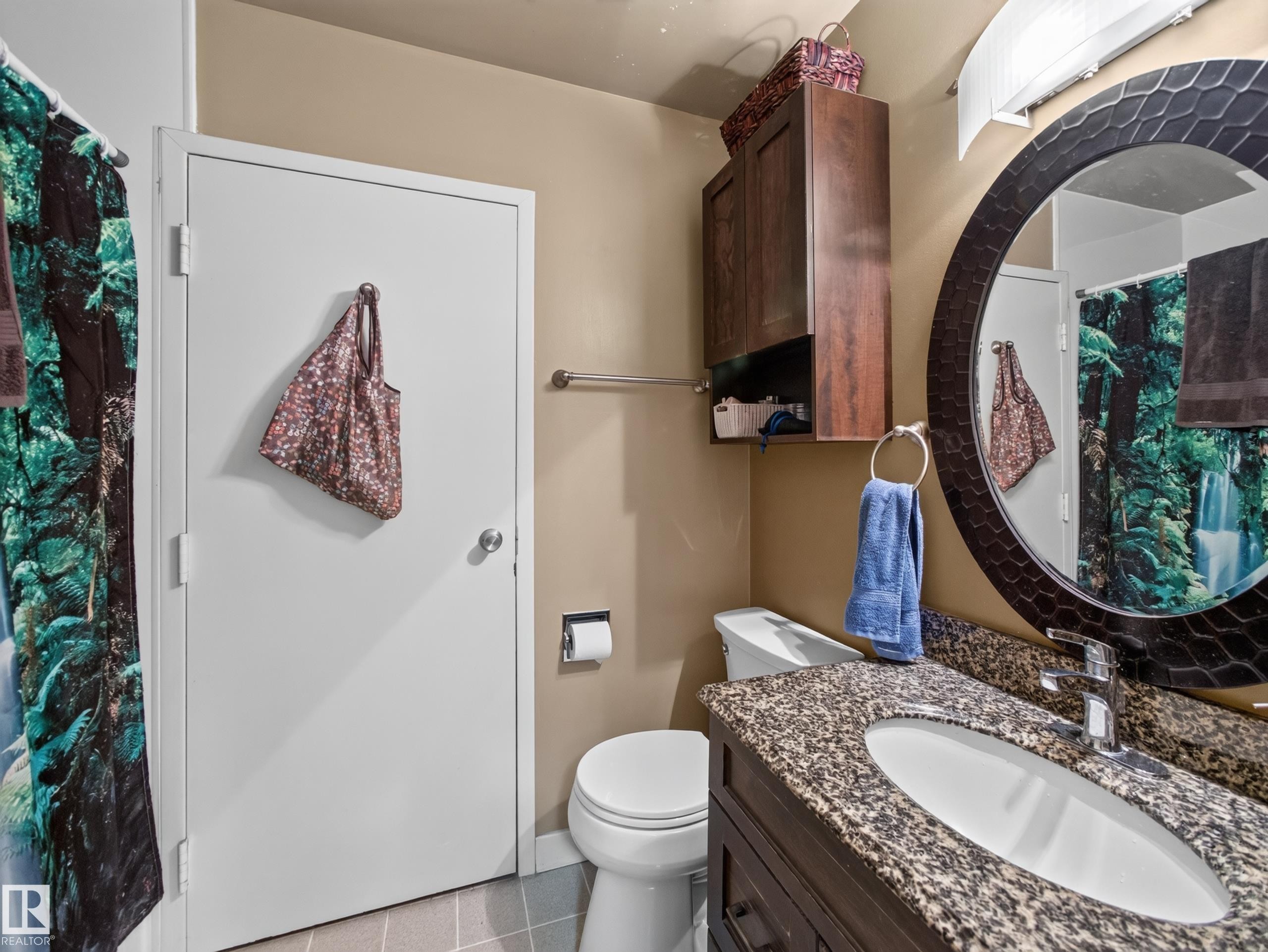 10136 81 Street Nw, Edmonton, AB - Indoor Photo Showing Bathroom