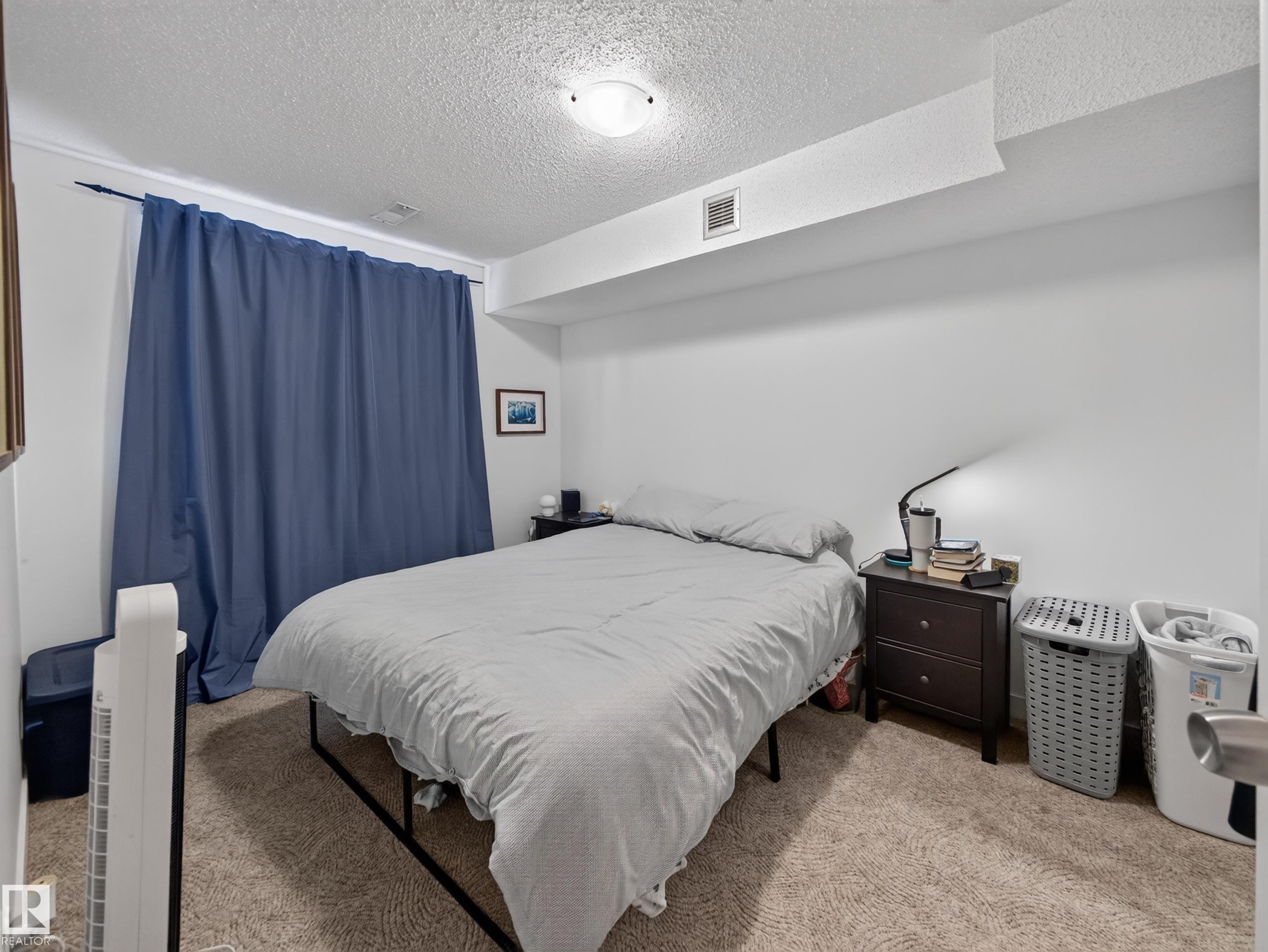 10136 81 Street Nw, Edmonton, AB - Indoor Photo Showing Bedroom