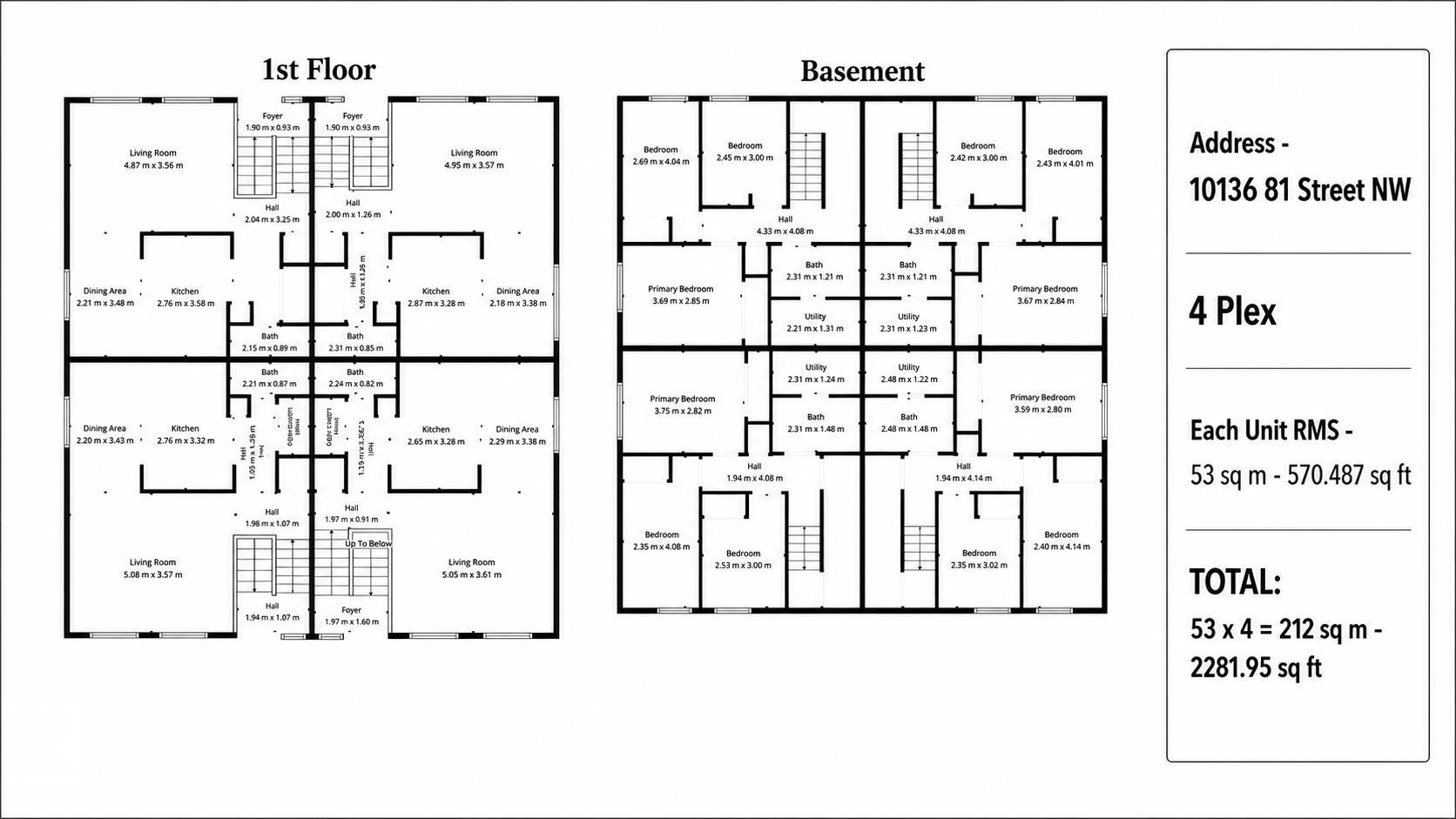 10136 81 Street Nw, Edmonton, AB - Other