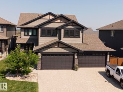 91 DANFIELD Place Spruce Grove, AB T7X 0E6