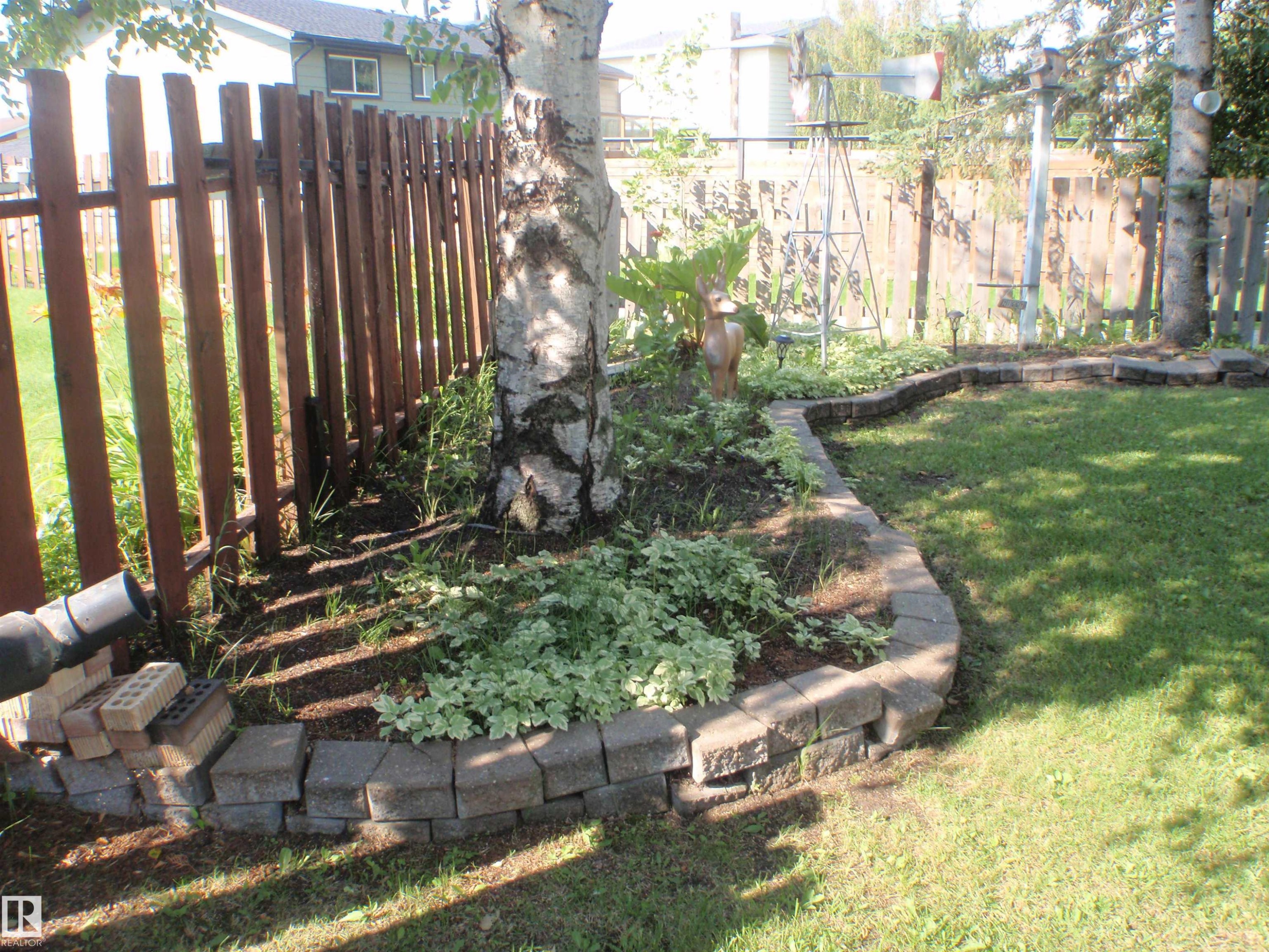 5802 53 Street, Barrhead, AB - Outdoor