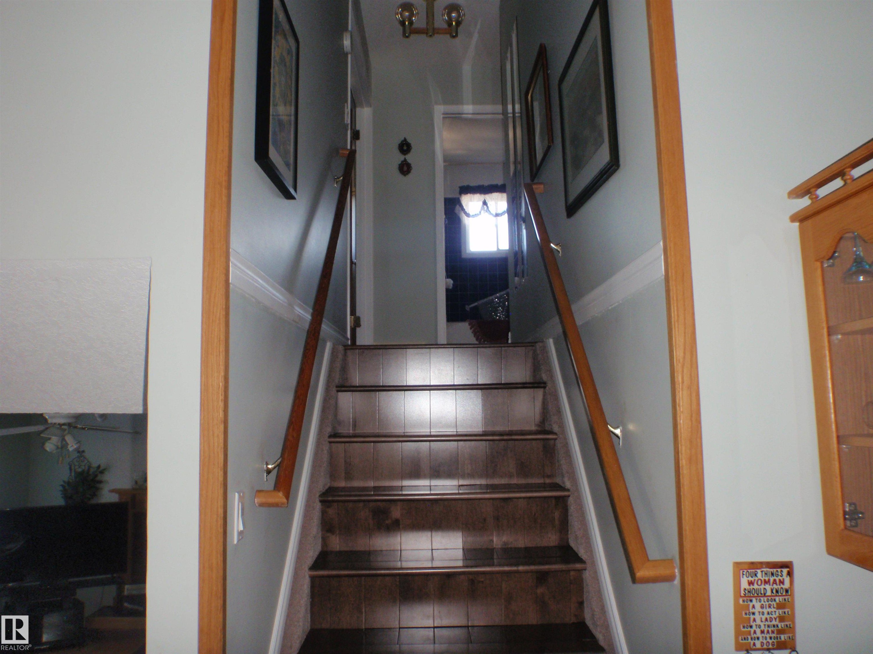 5802 53 Street, Barrhead, AB - Indoor Photo Showing Other Room
