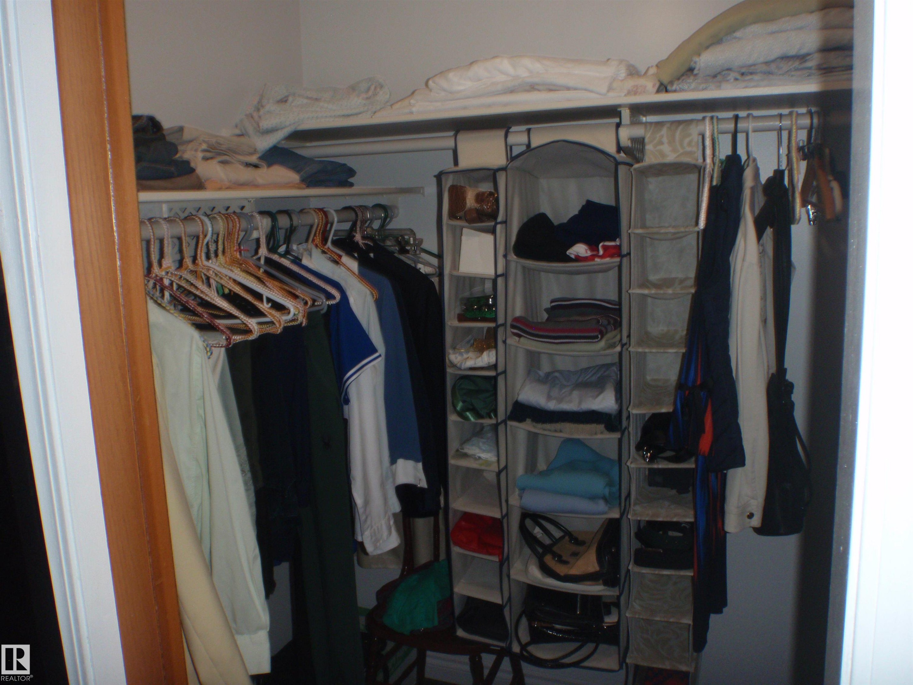 5802 53 Street, Barrhead, AB - Indoor With Storage