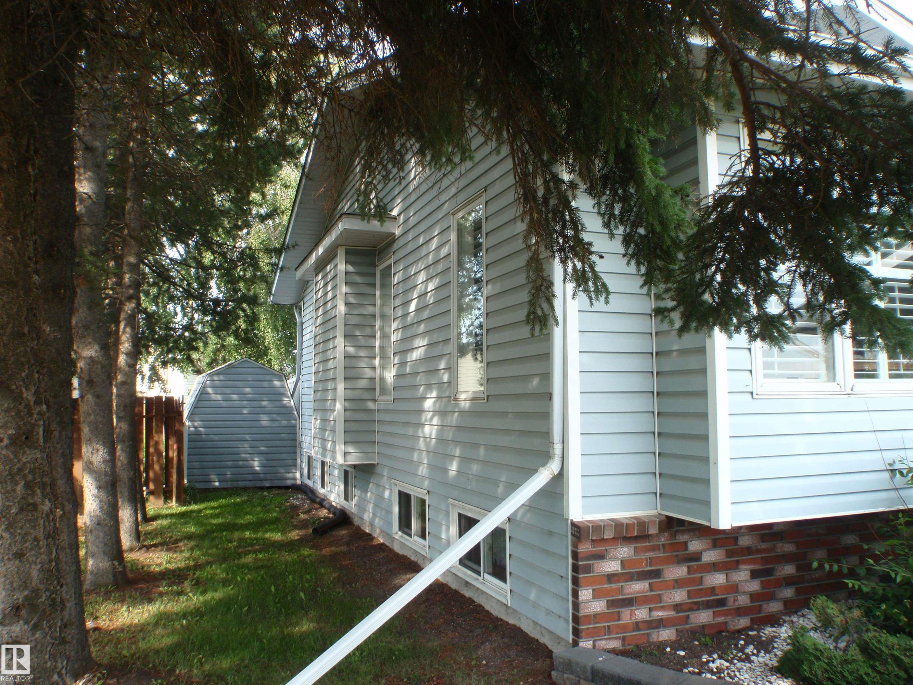 5802 53 Street, Barrhead, AB - Outdoor