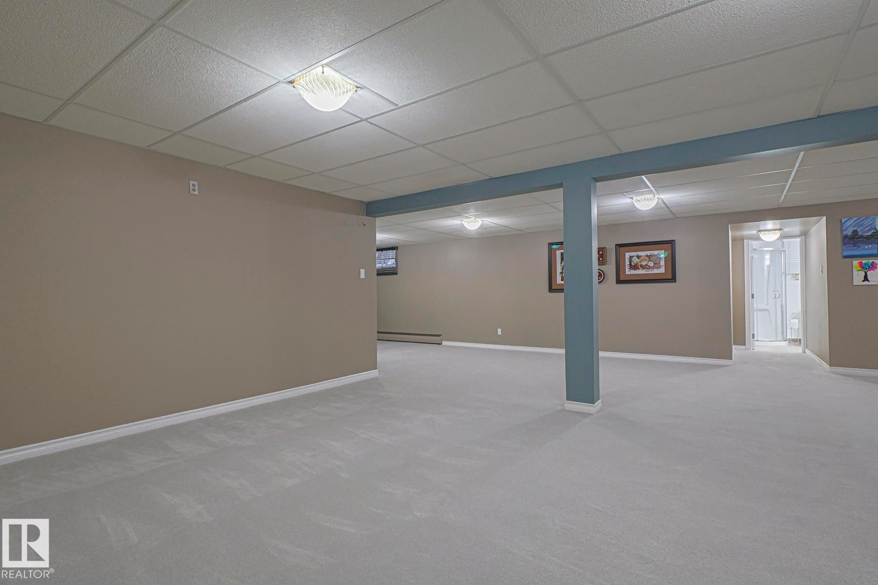 13304 70 Street Nw, Edmonton, AB - Indoor
