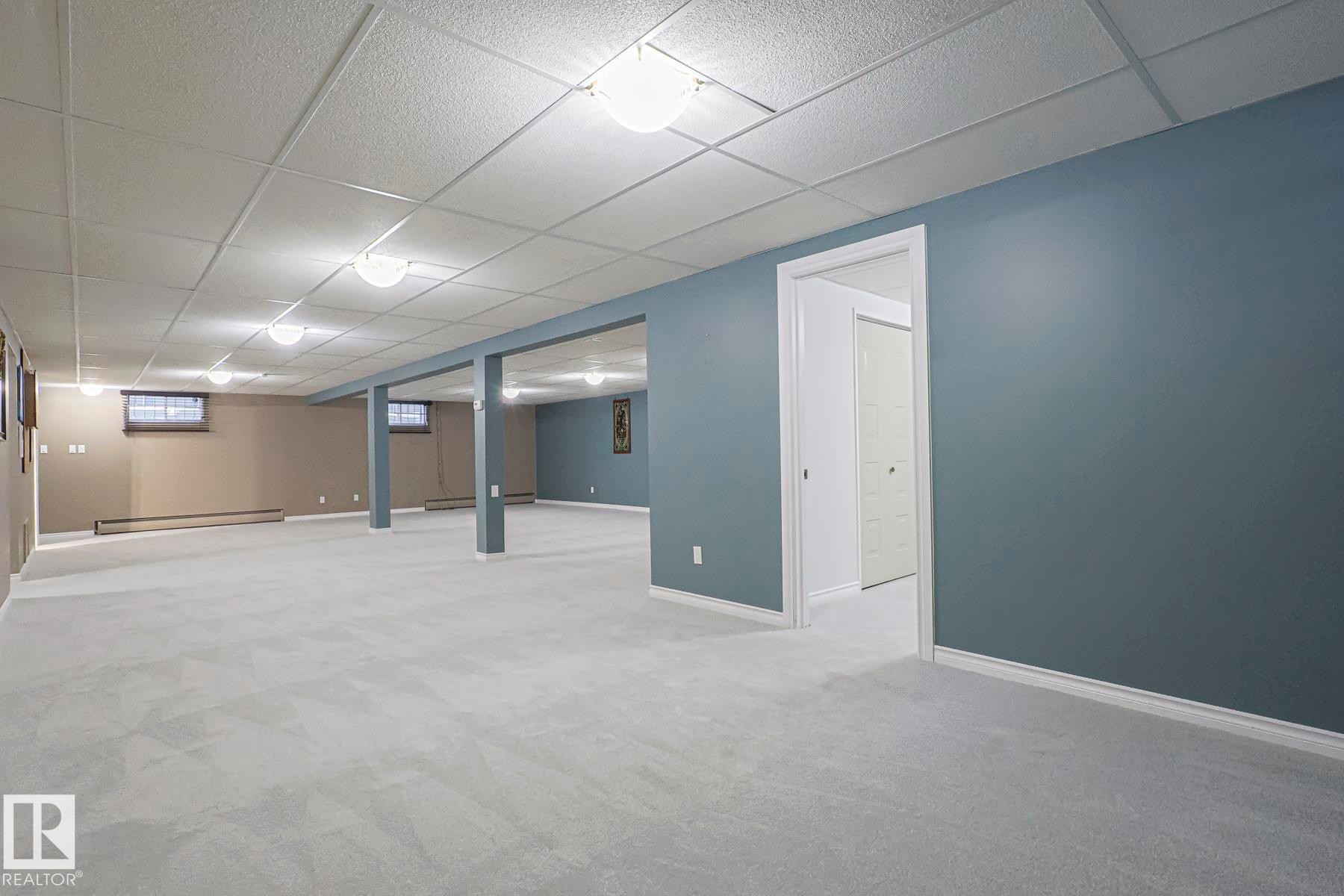 13304 70 Street Nw, Edmonton, AB - Indoor