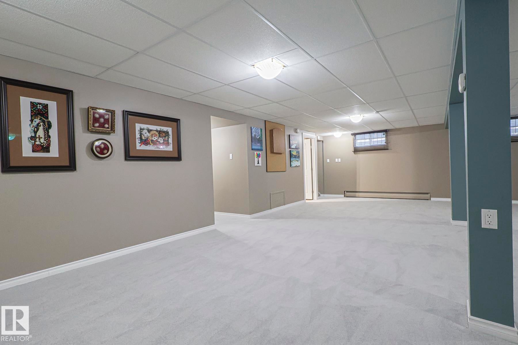 13304 70 Street Nw, Edmonton, AB - Indoor