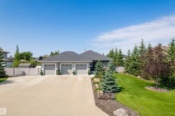 156 GREENFIELD Way Fort Saskatchewan, AB T8L 4P8