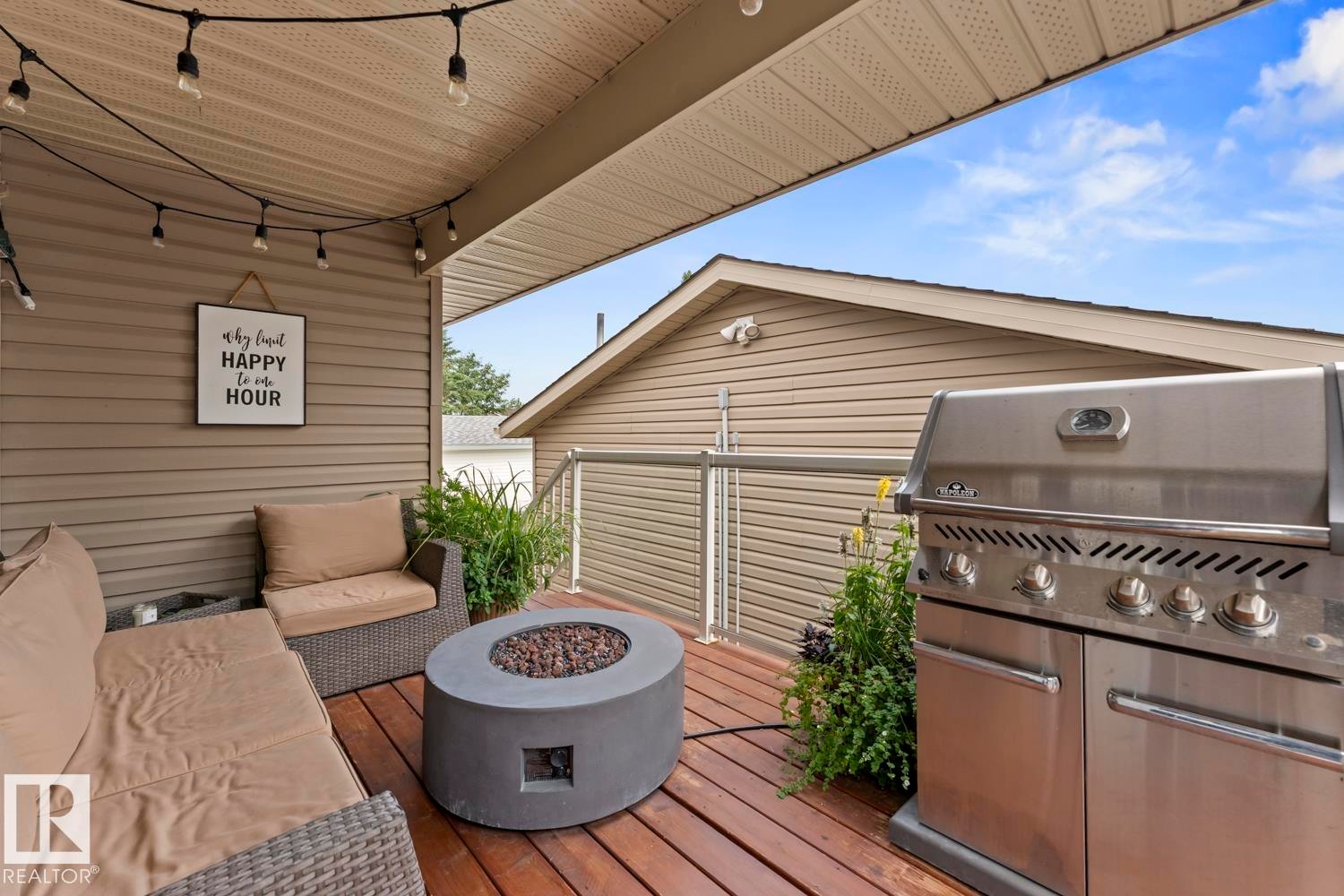 4109 40 Street, Bonnyville Town, AB - Outdoor With Exterior