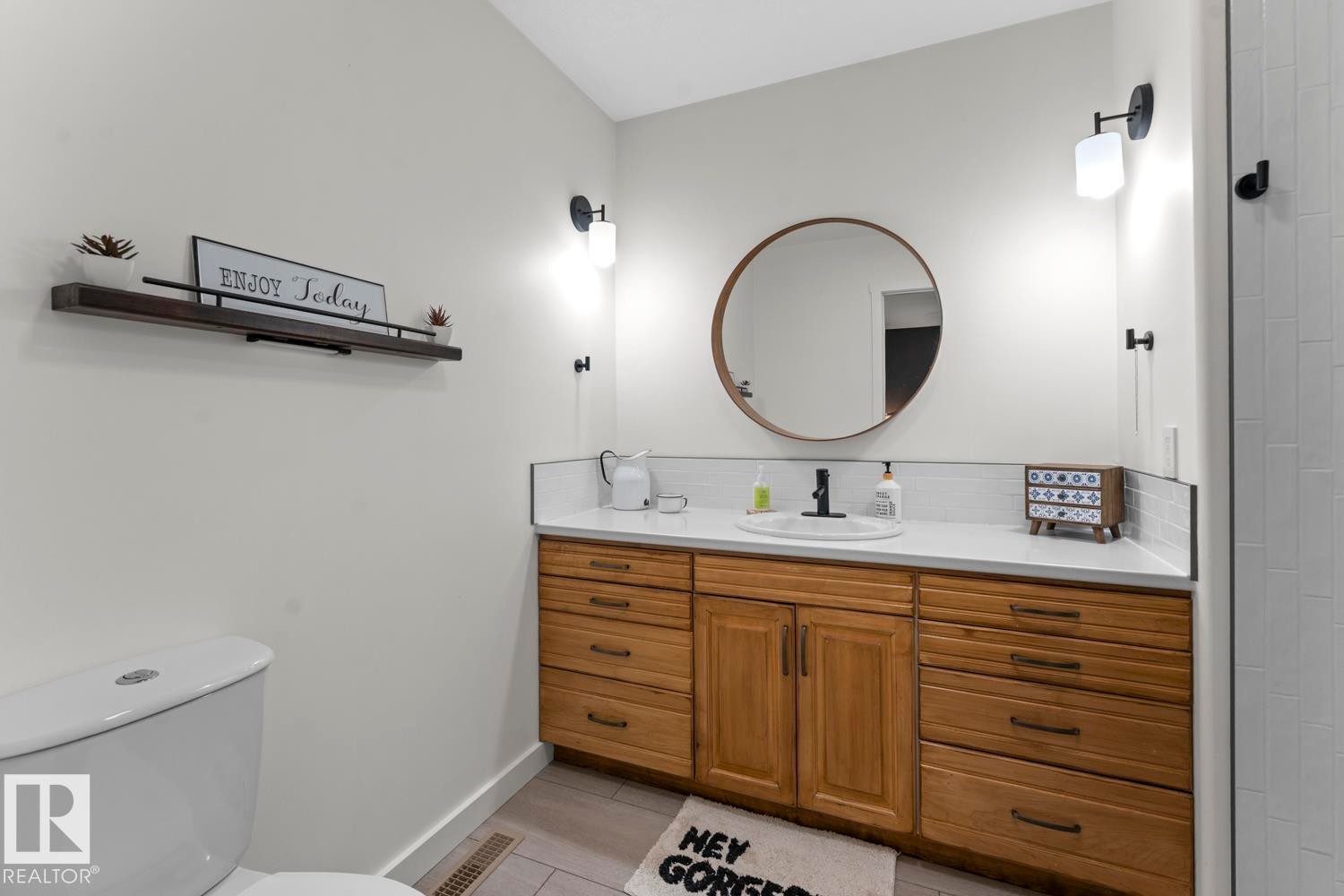 4109 40 Street, Bonnyville Town, AB - Indoor Photo Showing Bathroom
