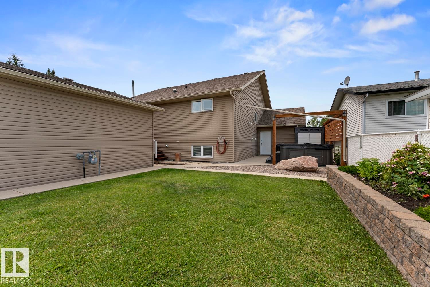 4109 40 Street, Bonnyville Town, AB - Outdoor With Exterior