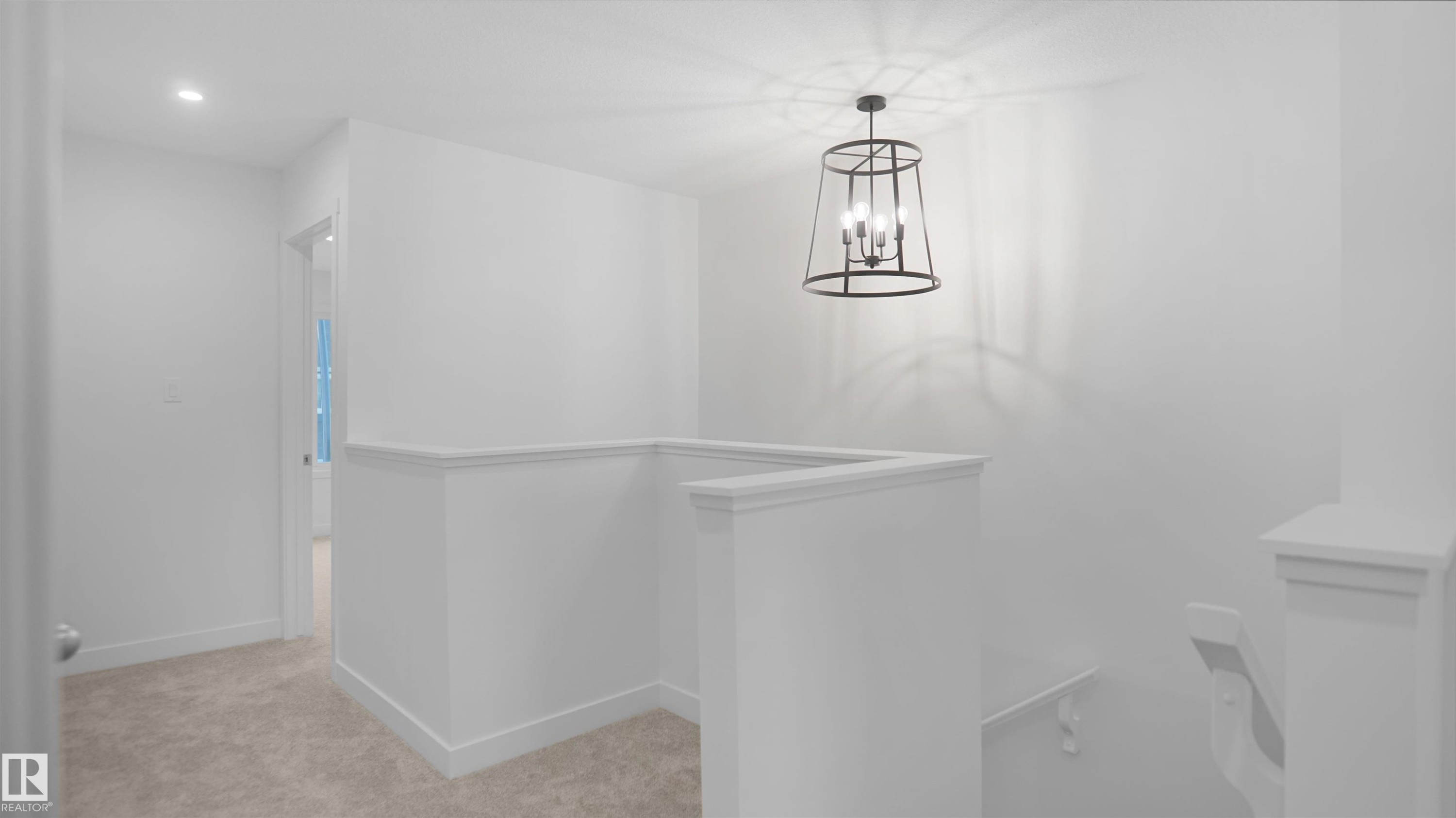 7391 Keeler Crescent Sw, Edmonton, AB - Indoor