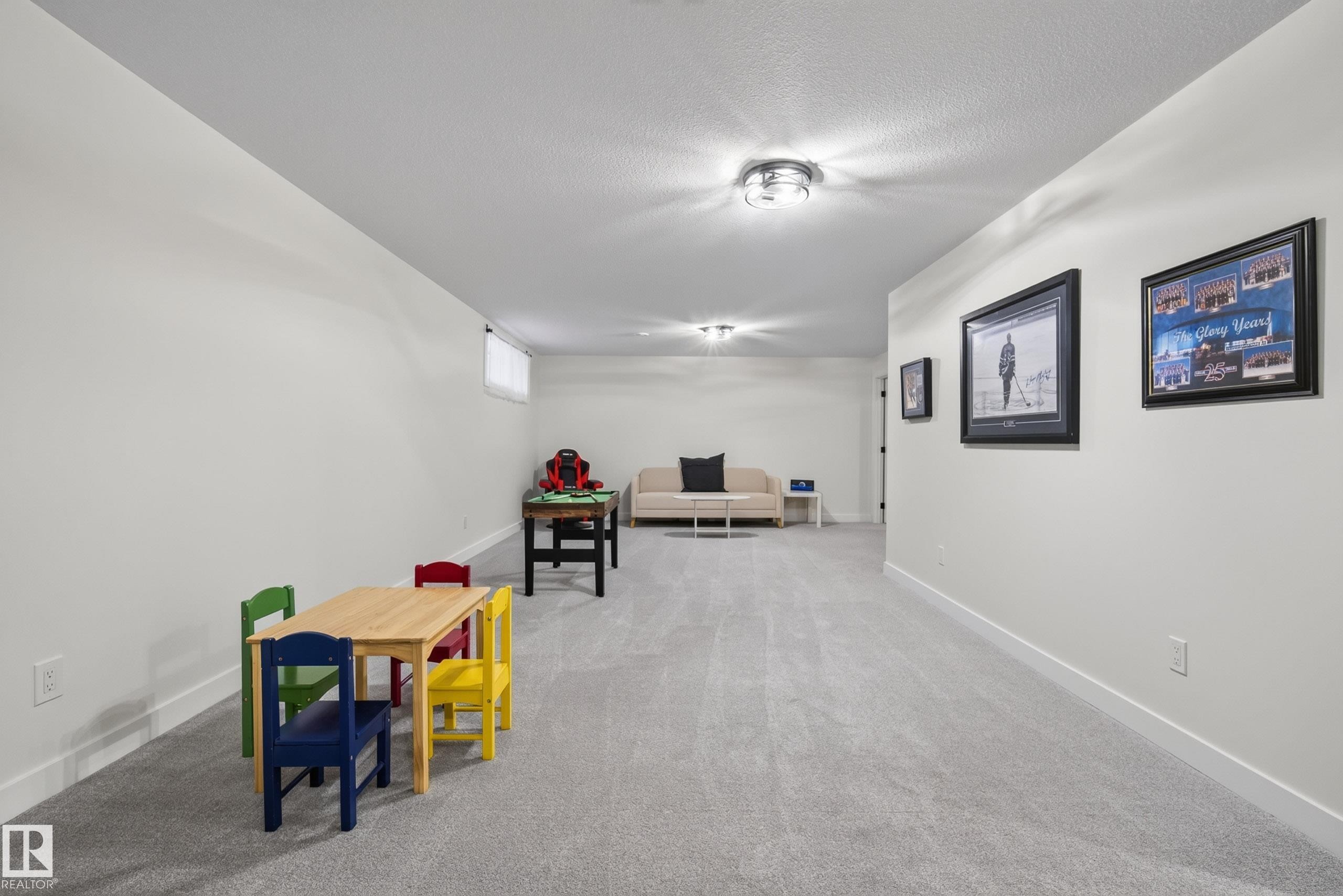 6741 162A Avenue Nw, Edmonton, AB - Indoor Photo Showing Other Room