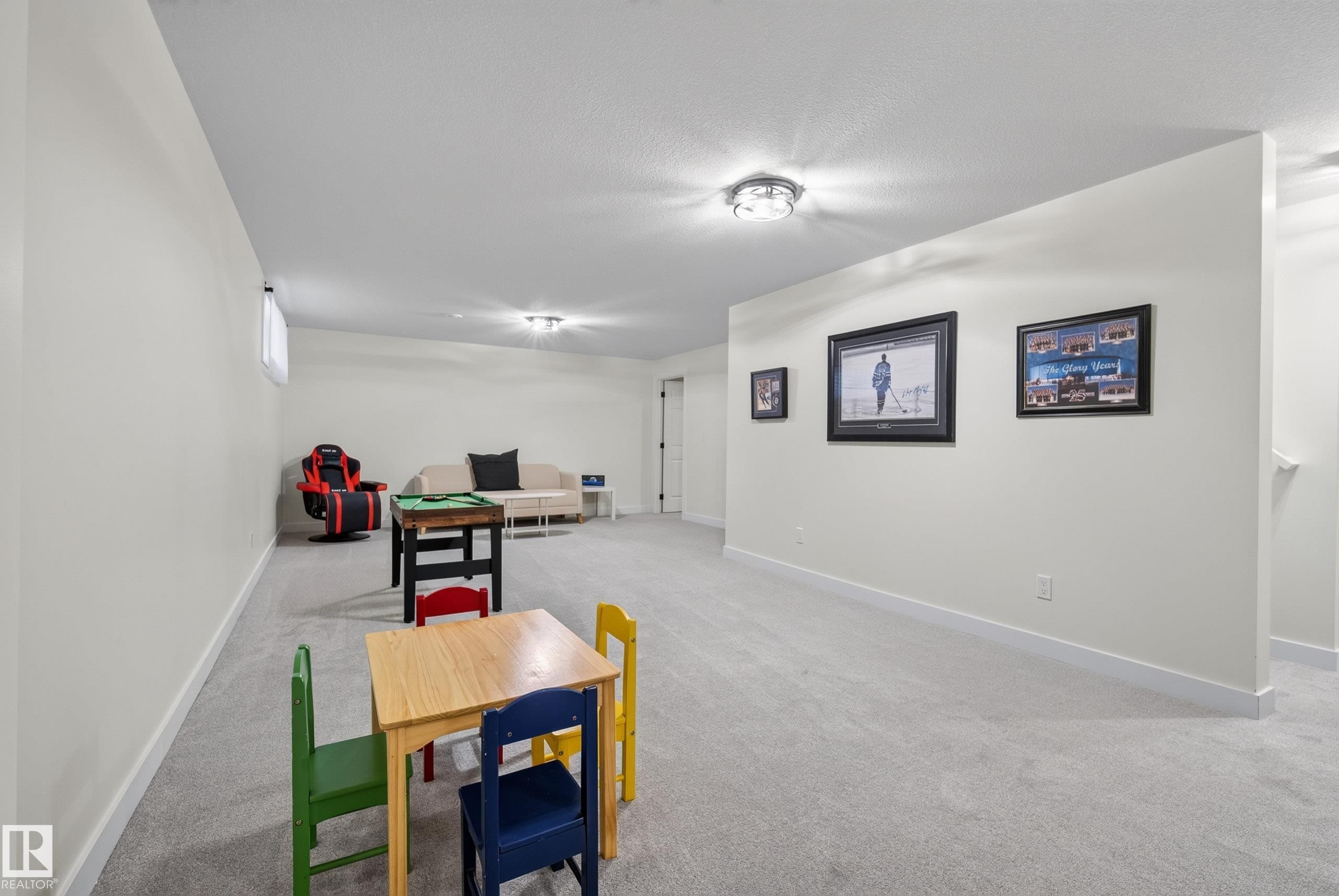 6741 162A Avenue Nw, Edmonton, AB - Indoor Photo Showing Other Room