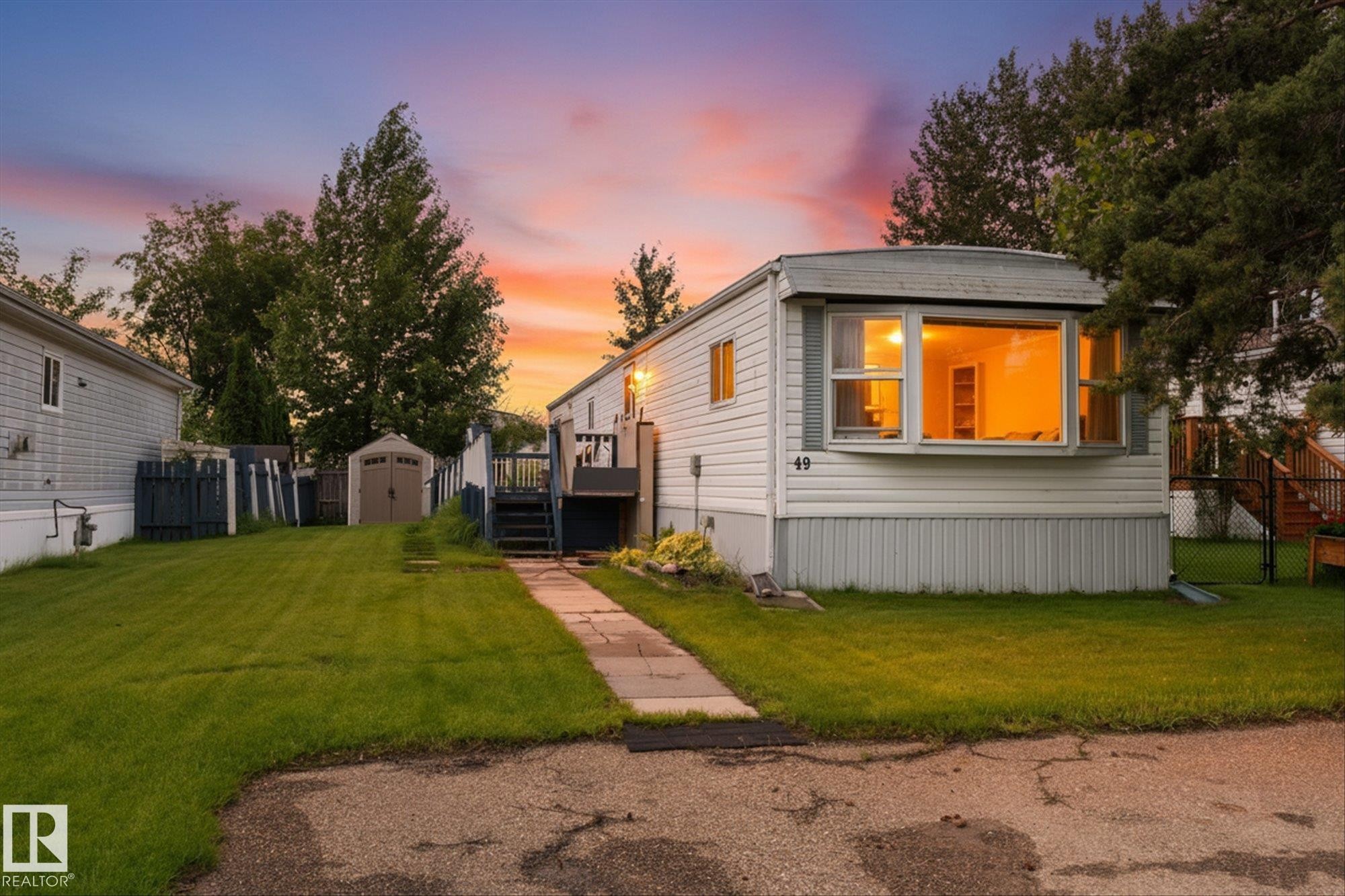 49 53222 Range Road 272, Rural Parkland County, AB - Outdoor