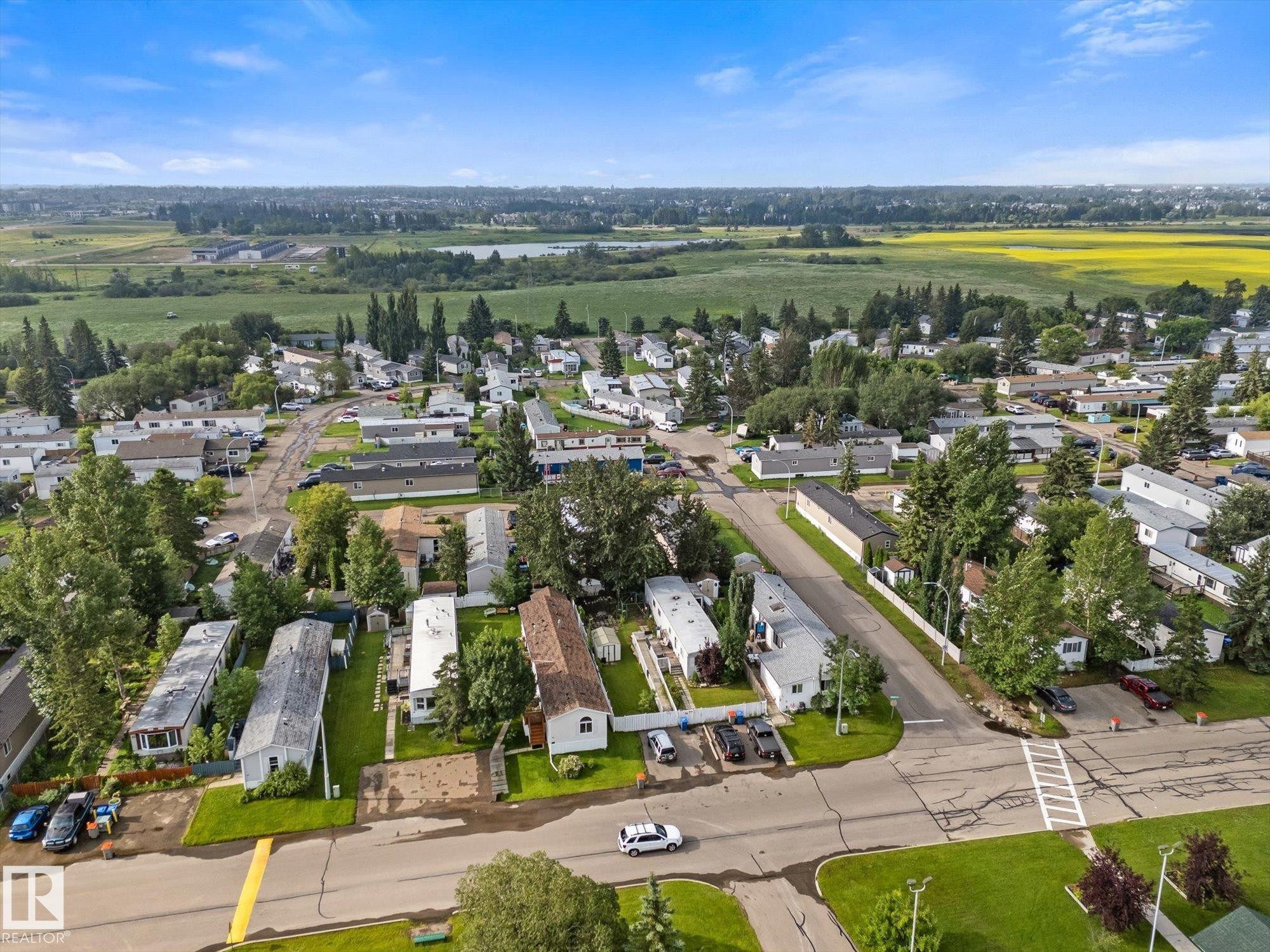 49 53222 Range Road 272, Rural Parkland County, AB - Outdoor With View