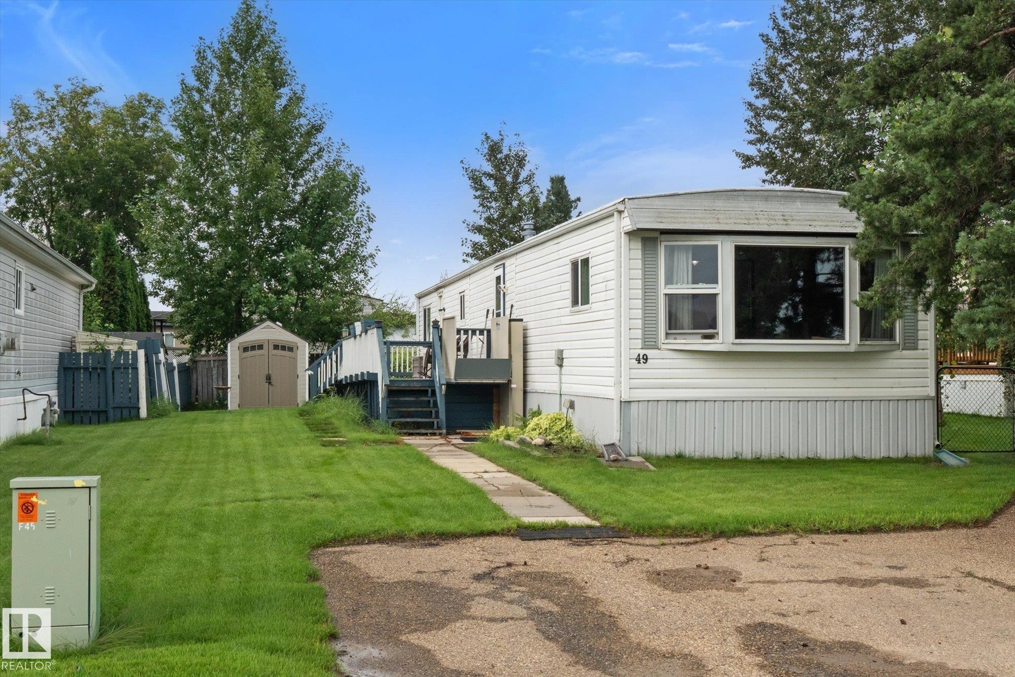 49 53222 Range Road 272, Rural Parkland County, AB - Outdoor
