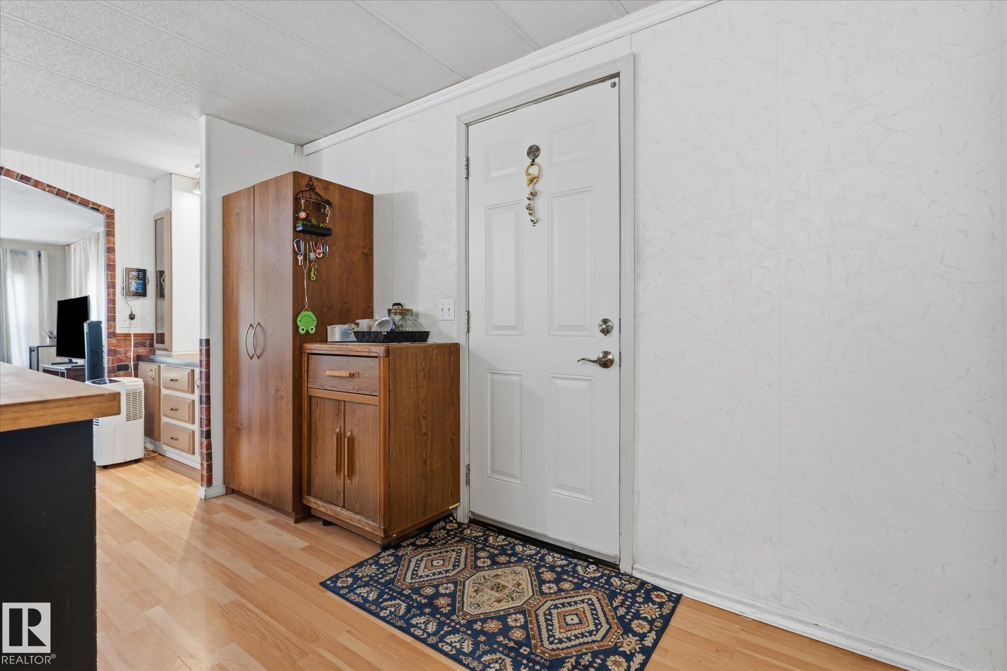 49 53222 Range Road 272, Rural Parkland County, AB - Indoor Photo Showing Other Room