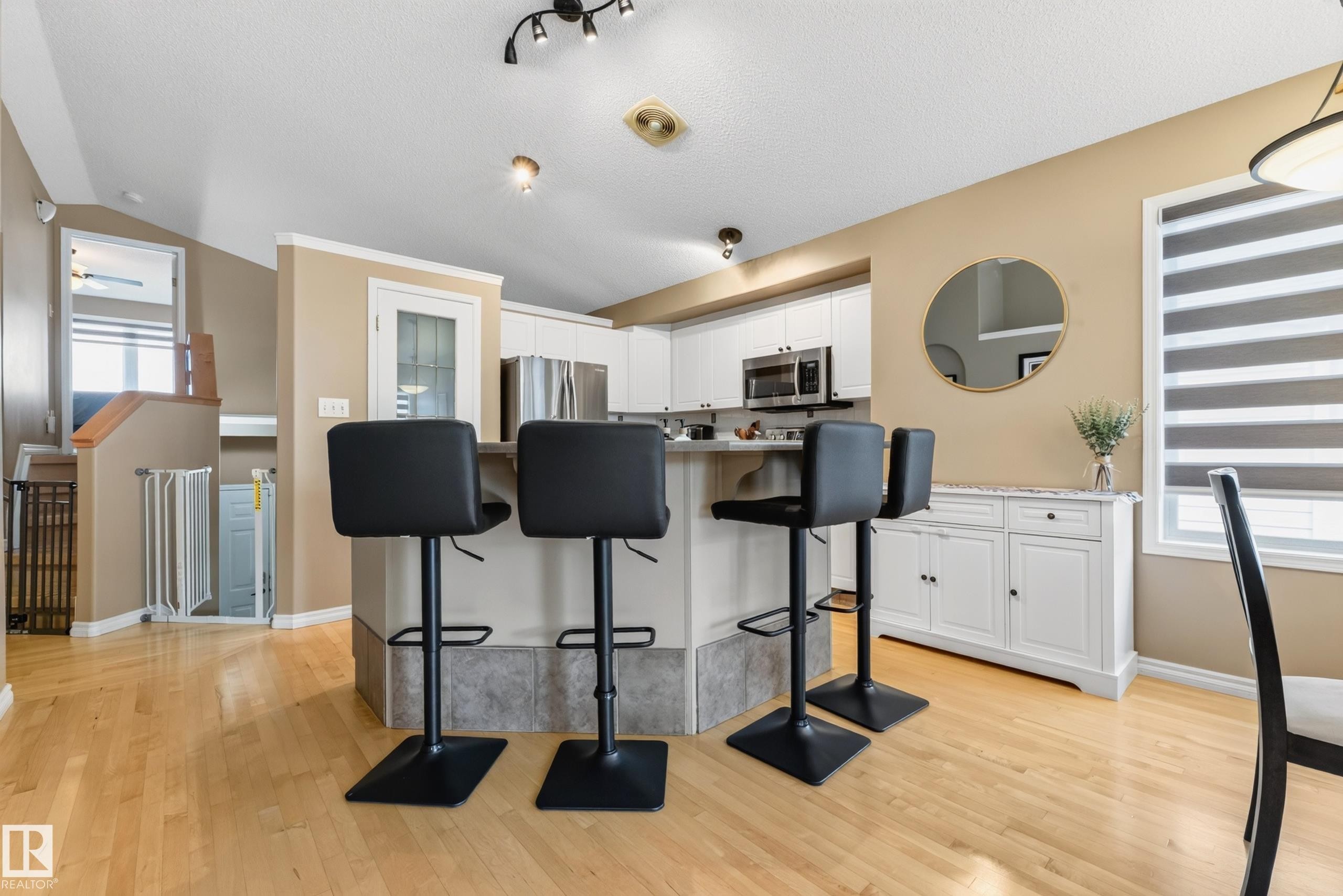 97 Foxboro Way, Sherwood Park, AB - Indoor