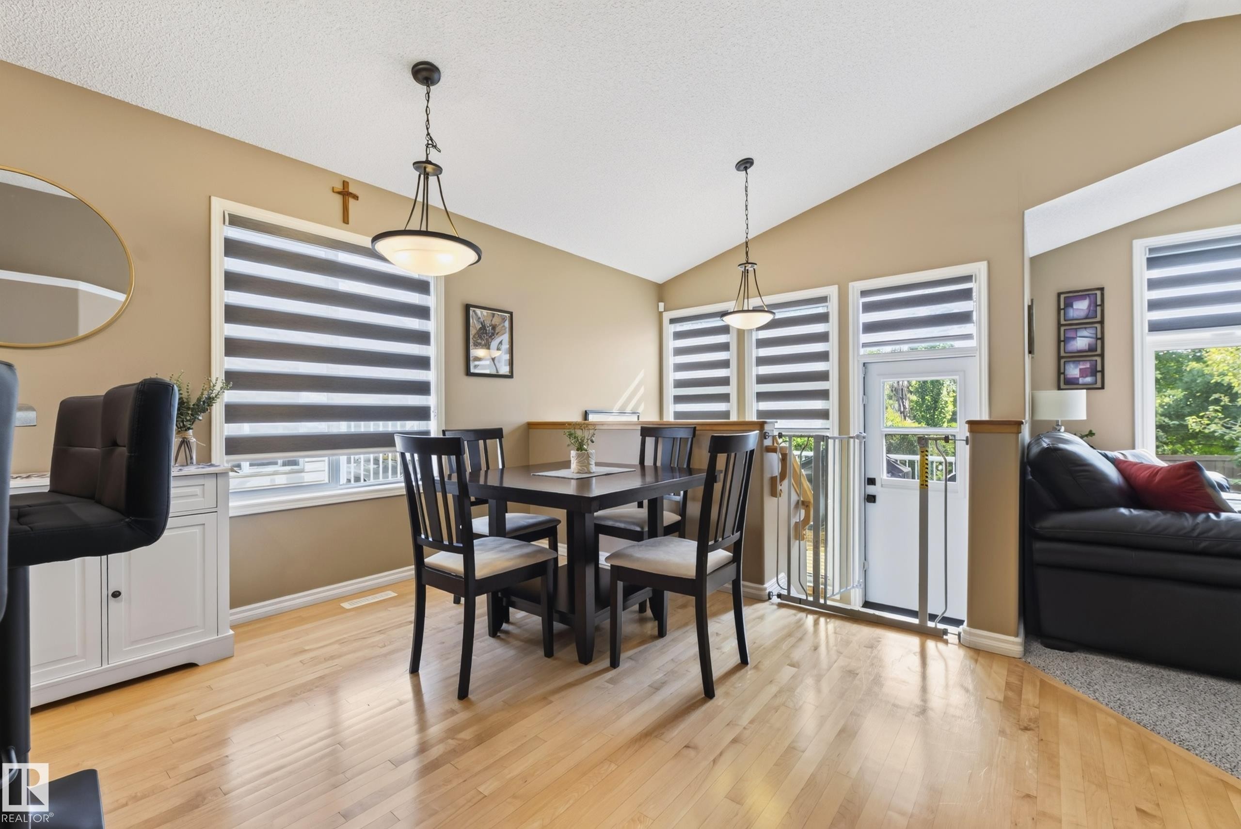 97 Foxboro Way, Sherwood Park, AB - Indoor
