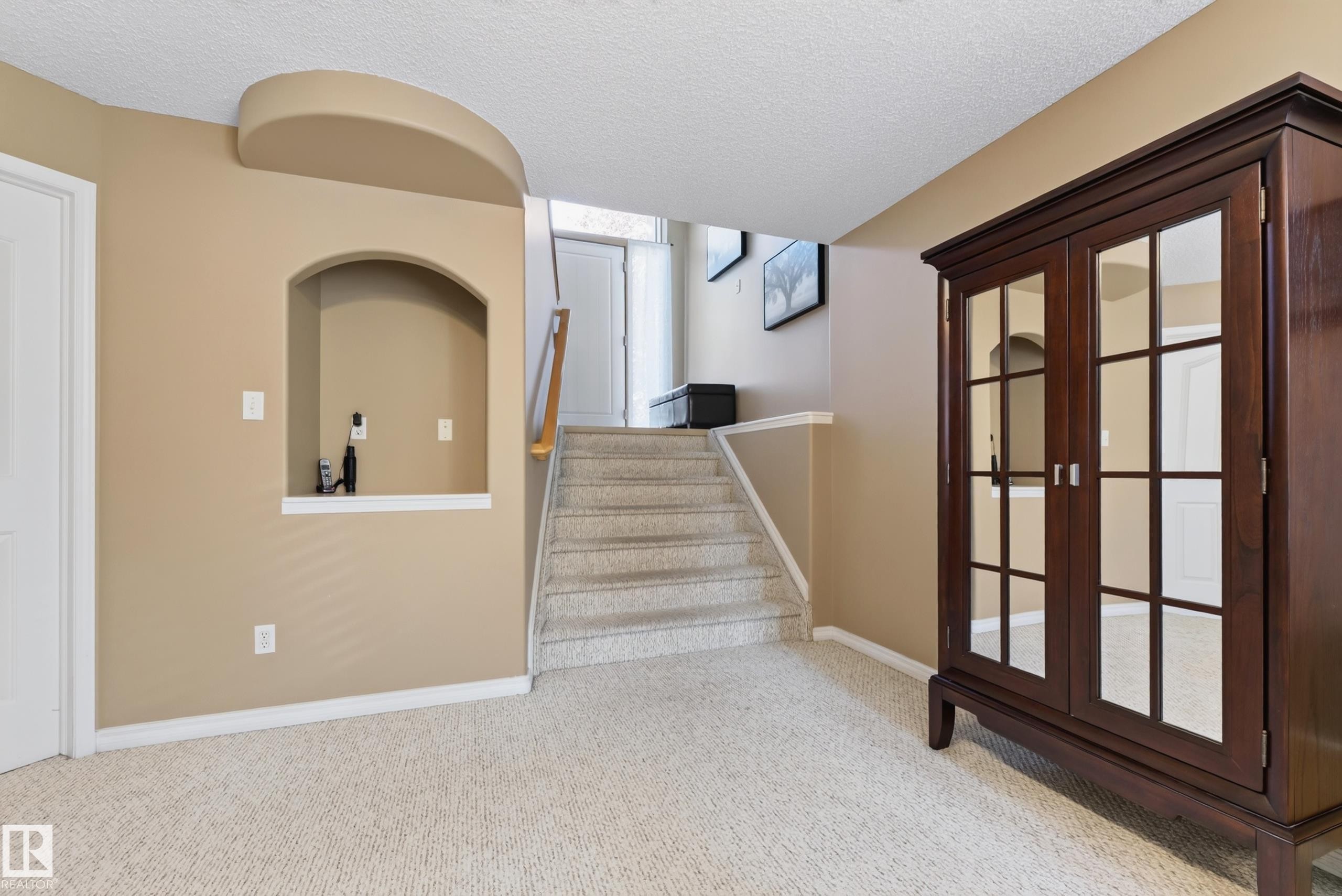 97 Foxboro Way, Sherwood Park, AB - Indoor Photo Showing Other Room