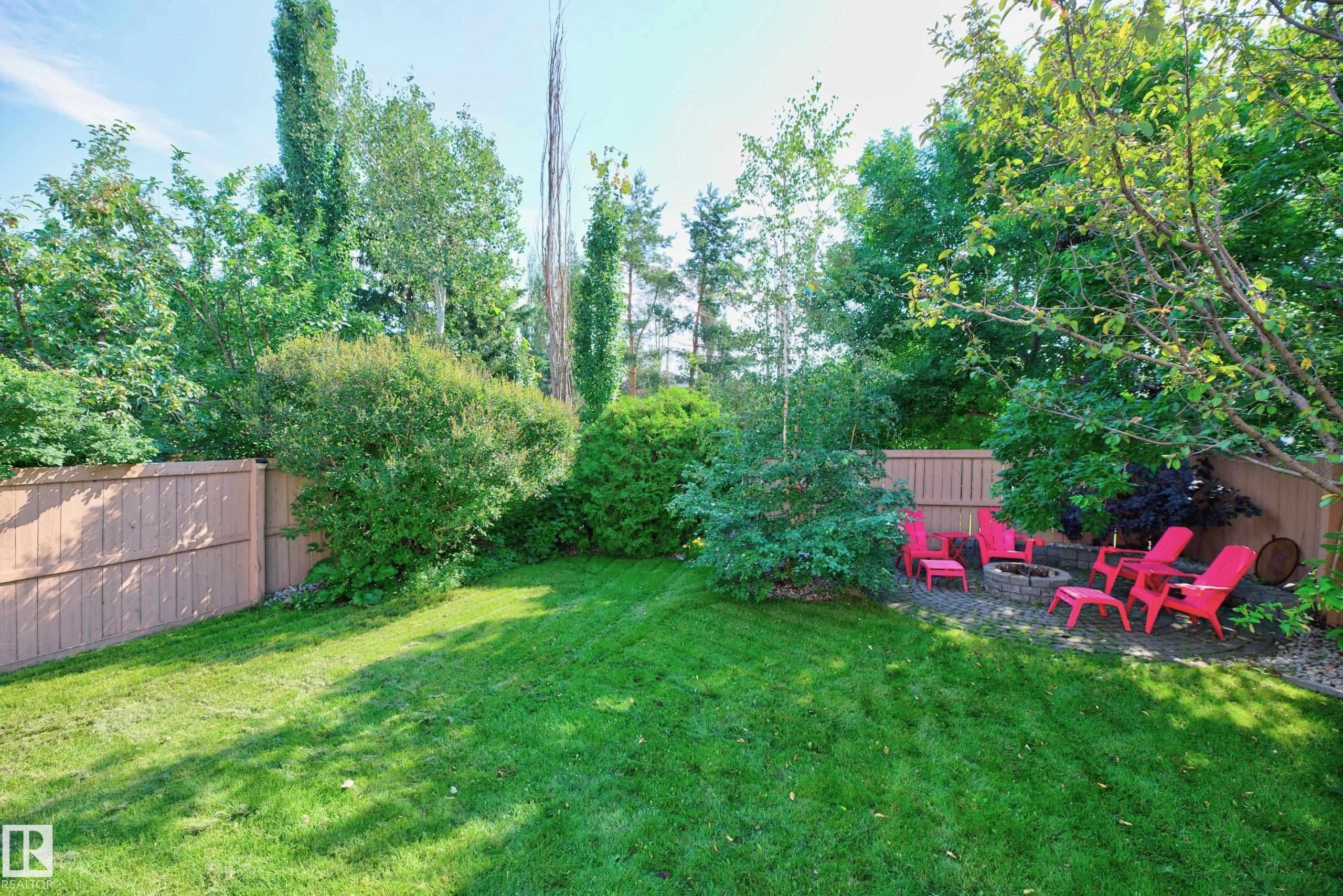 97 Foxboro Way, Sherwood Park, AB - Outdoor