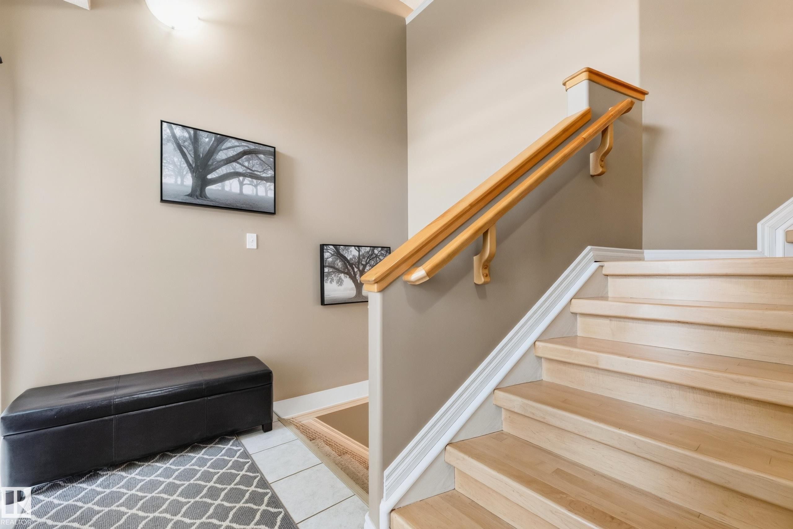 97 Foxboro Way, Sherwood Park, AB - Indoor Photo Showing Other Room