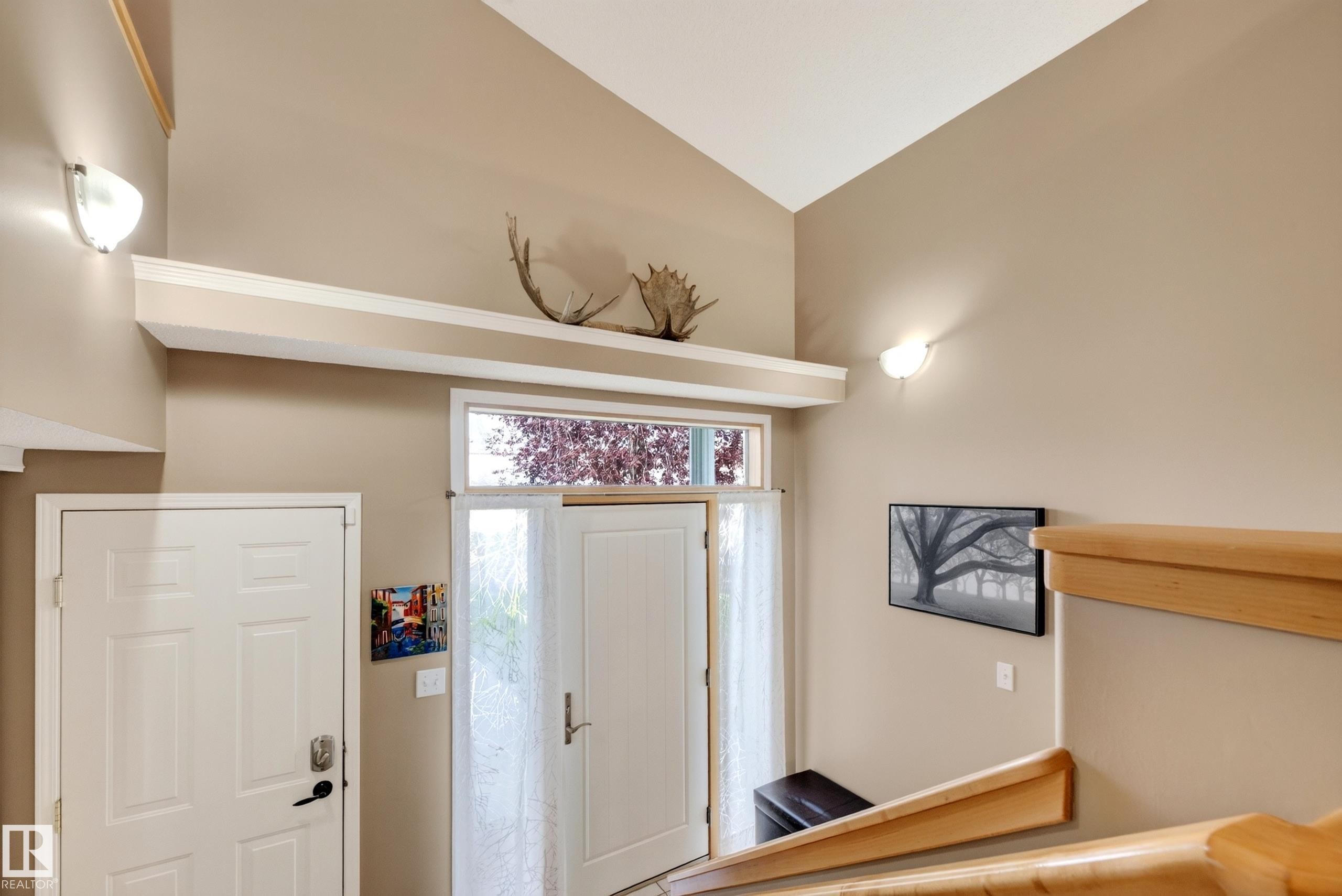 97 Foxboro Way, Sherwood Park, AB - Indoor Photo Showing Other Room