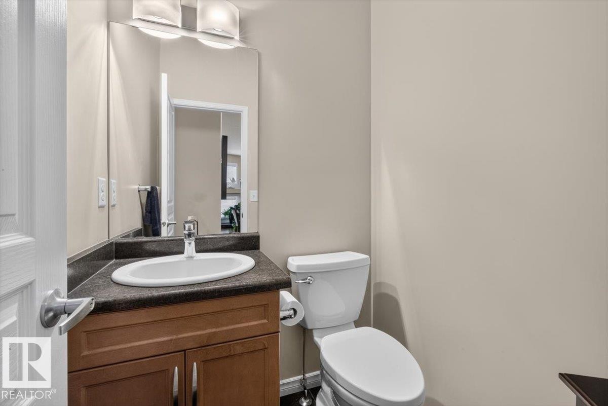 74 Everitt Dr Drive, St. Albert, AB - Indoor Photo Showing Bathroom