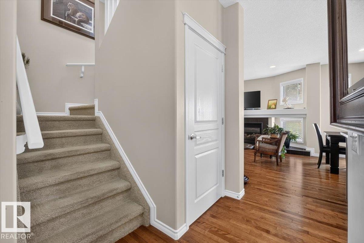 74 Everitt Dr Drive, St. Albert, AB - Indoor Photo Showing Other Room