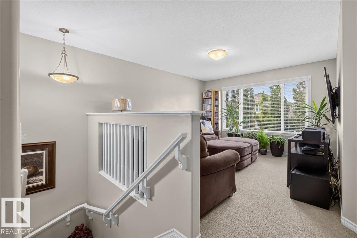 74 Everitt Dr Drive, St. Albert, AB - Indoor