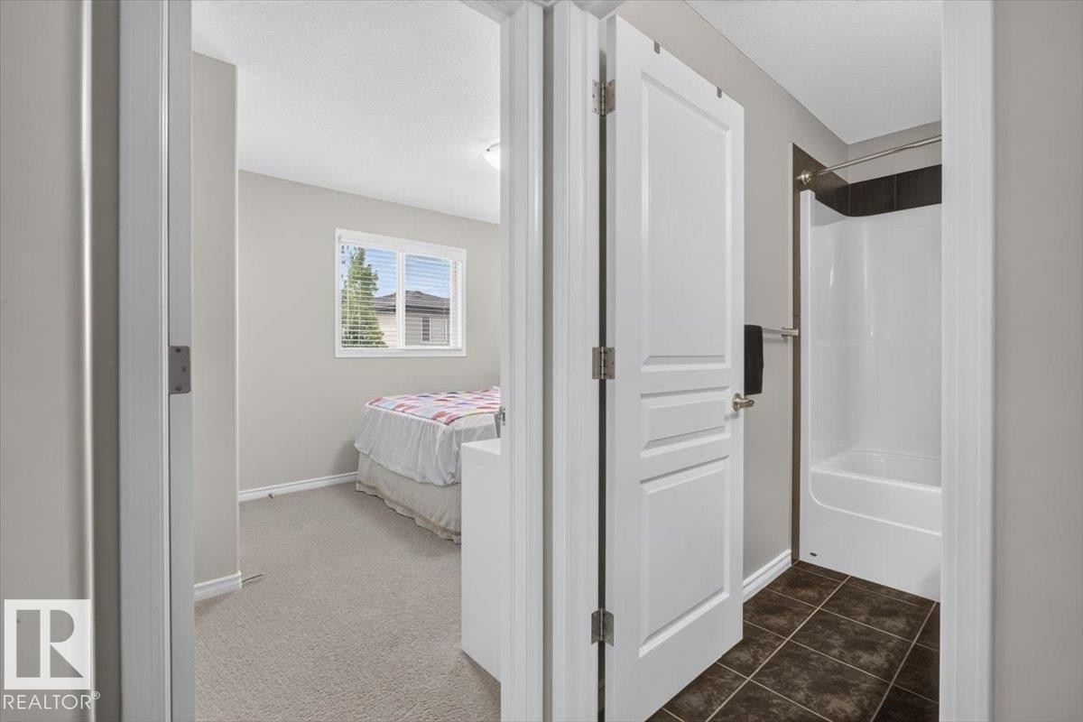 74 Everitt Dr Drive, St. Albert, AB - Indoor Photo Showing Other Room
