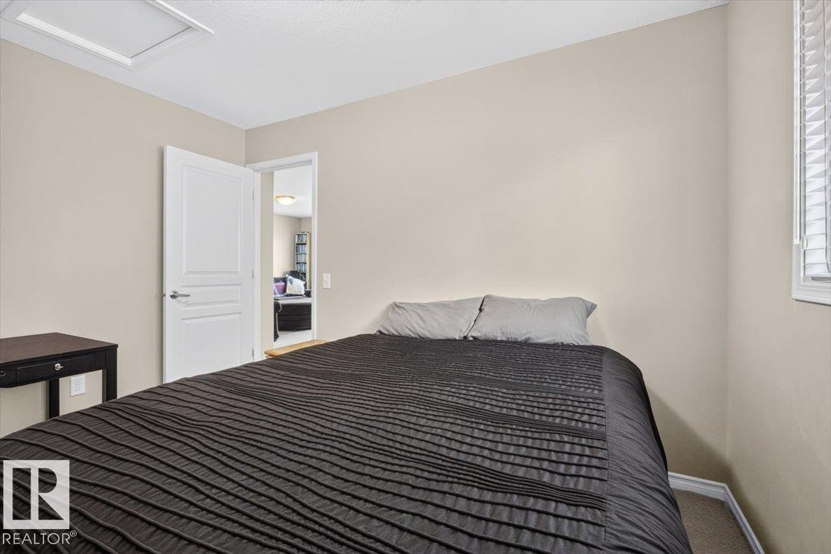 74 Everitt Dr Drive, St. Albert, AB - Indoor Photo Showing Bedroom