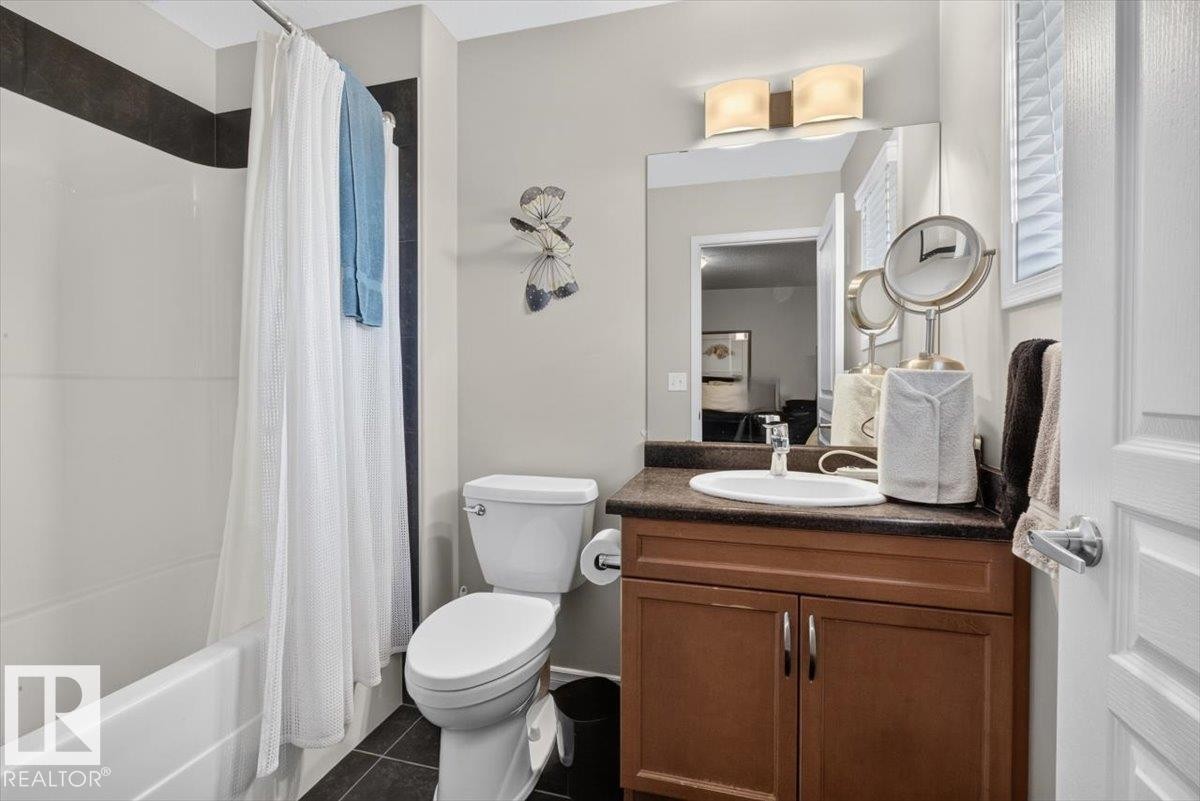 74 Everitt Dr Drive, St. Albert, AB - Indoor Photo Showing Bathroom