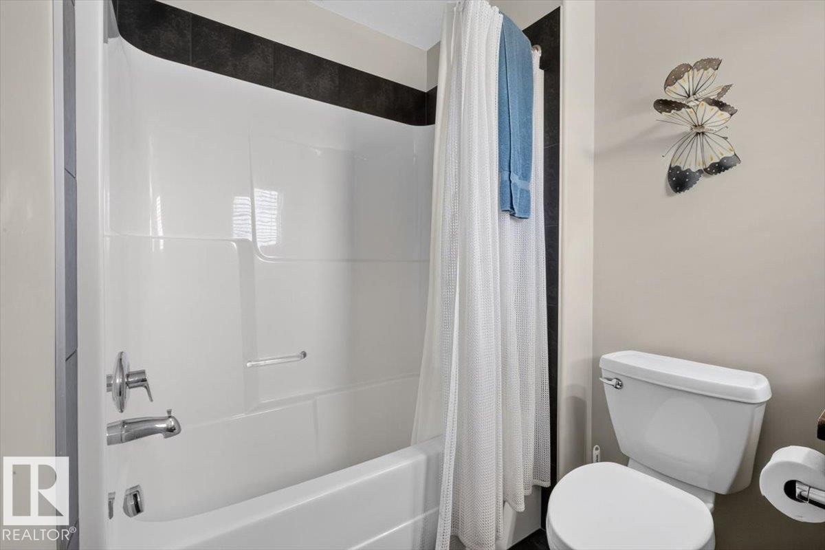 74 Everitt Dr Drive, St. Albert, AB - Indoor Photo Showing Bathroom