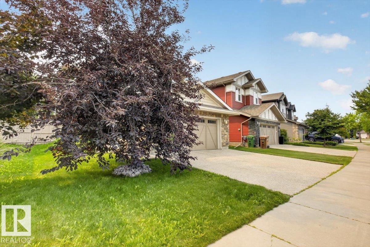 74 Everitt Dr Drive, St. Albert, AB - Outdoor