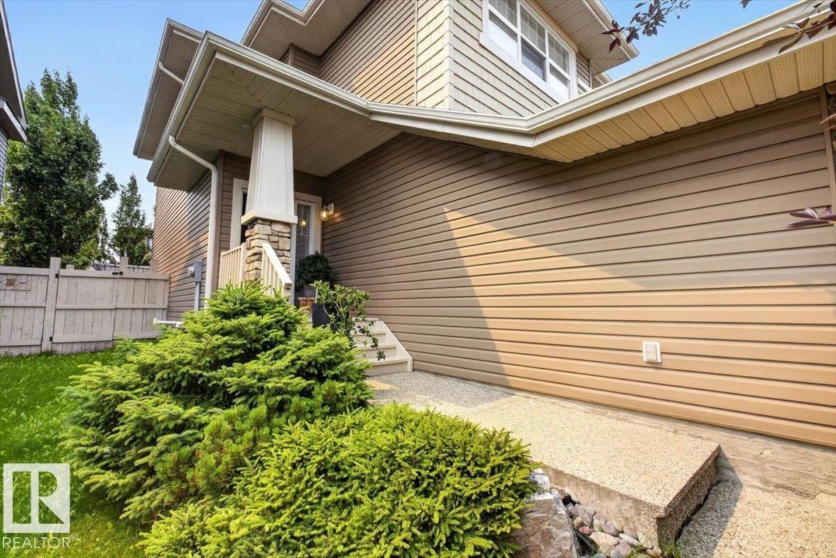 74 Everitt Dr Drive, St. Albert, AB - Outdoor