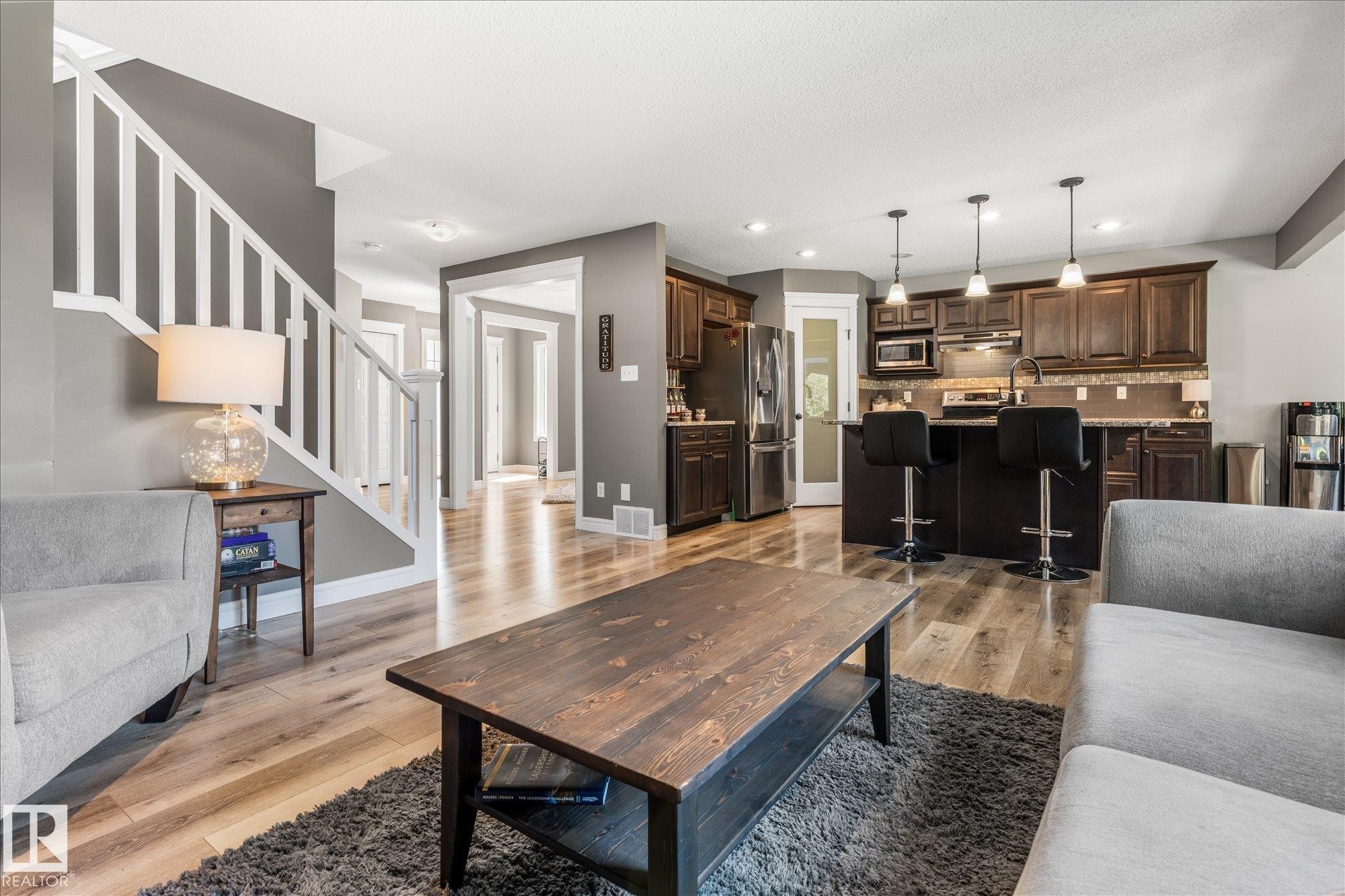 41 Meadowview Landing, Spruce Grove, AB - Indoor