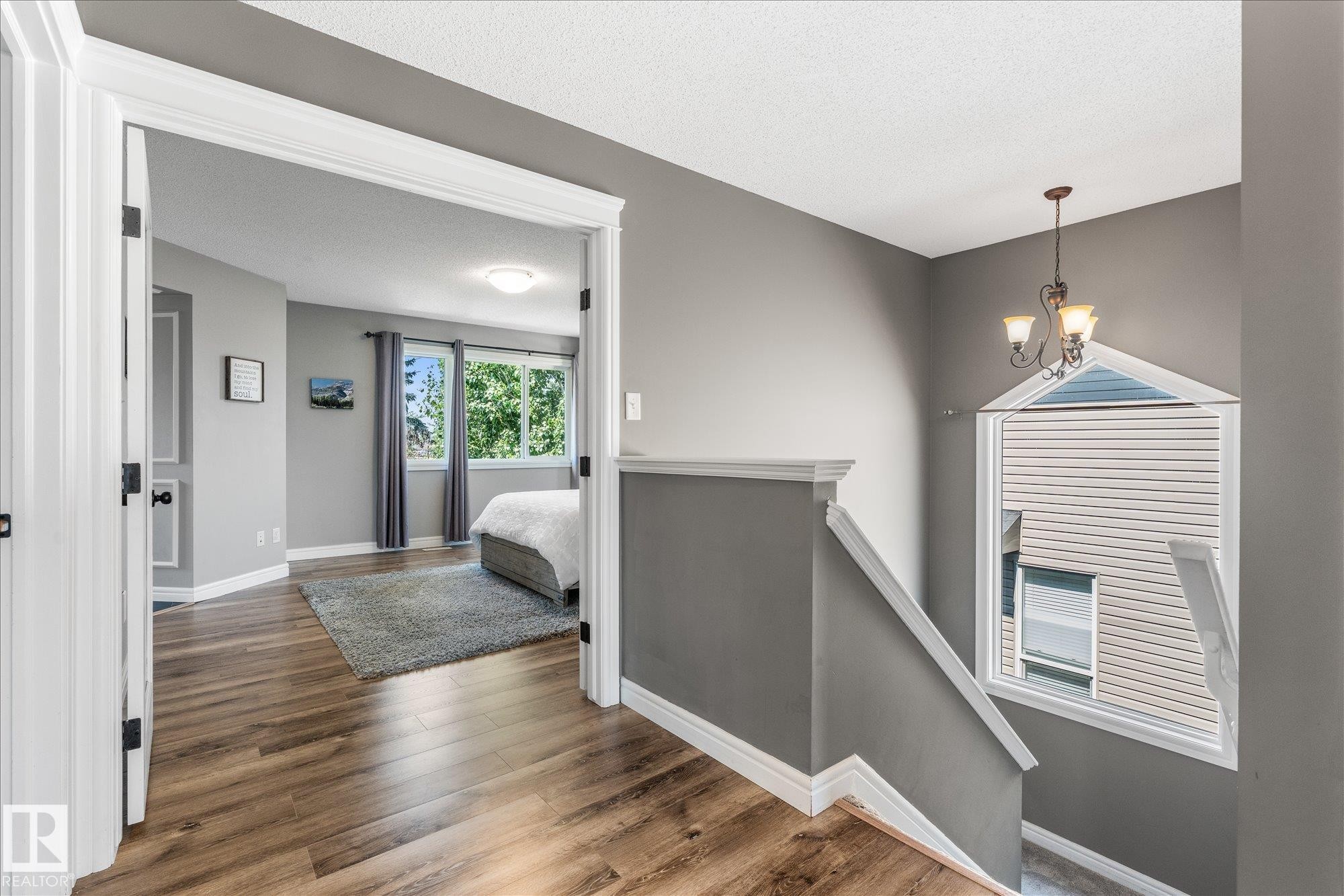 41 Meadowview Landing, Spruce Grove, AB - Indoor Photo Showing Other Room