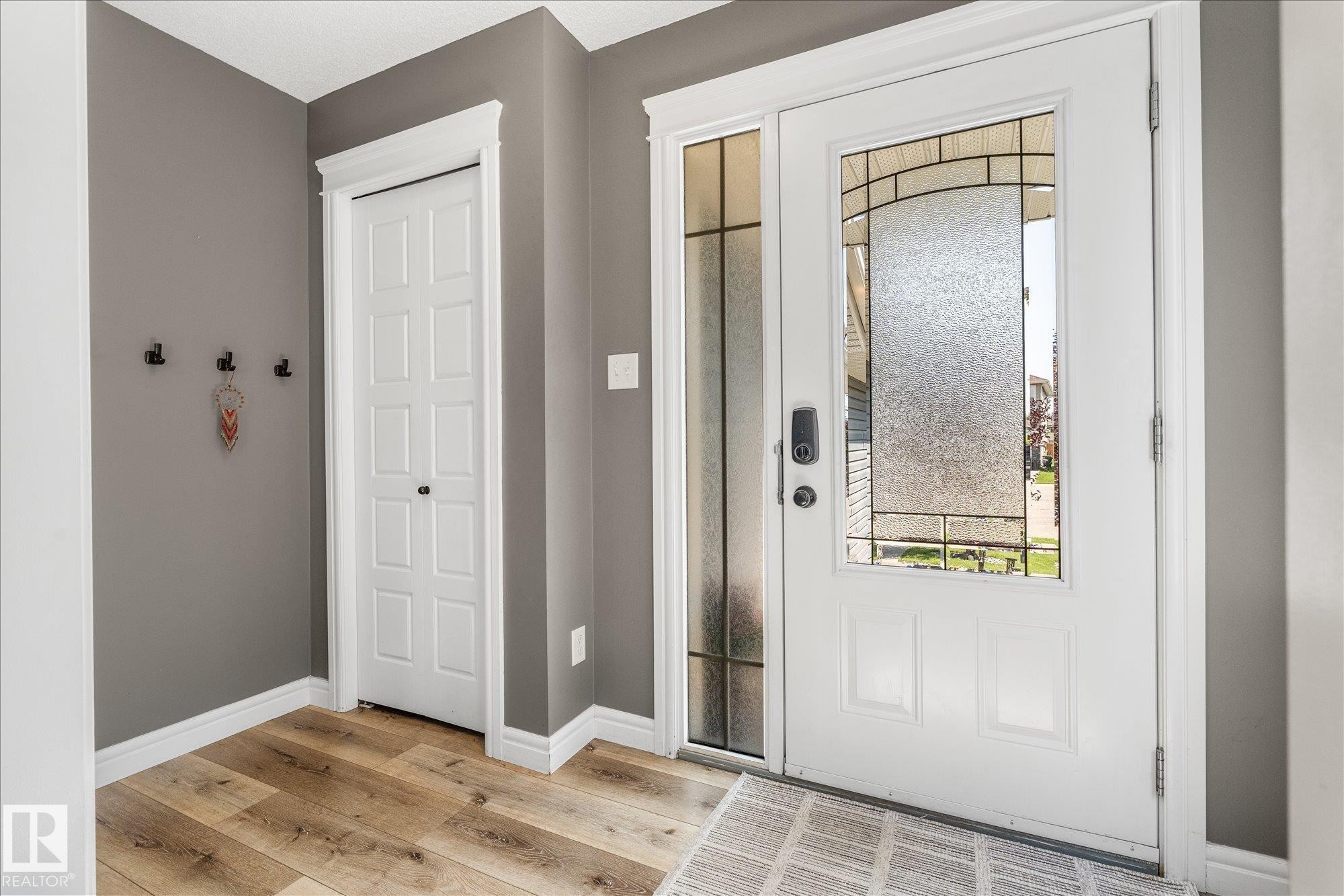 41 Meadowview Landing, Spruce Grove, AB - Indoor Photo Showing Other Room