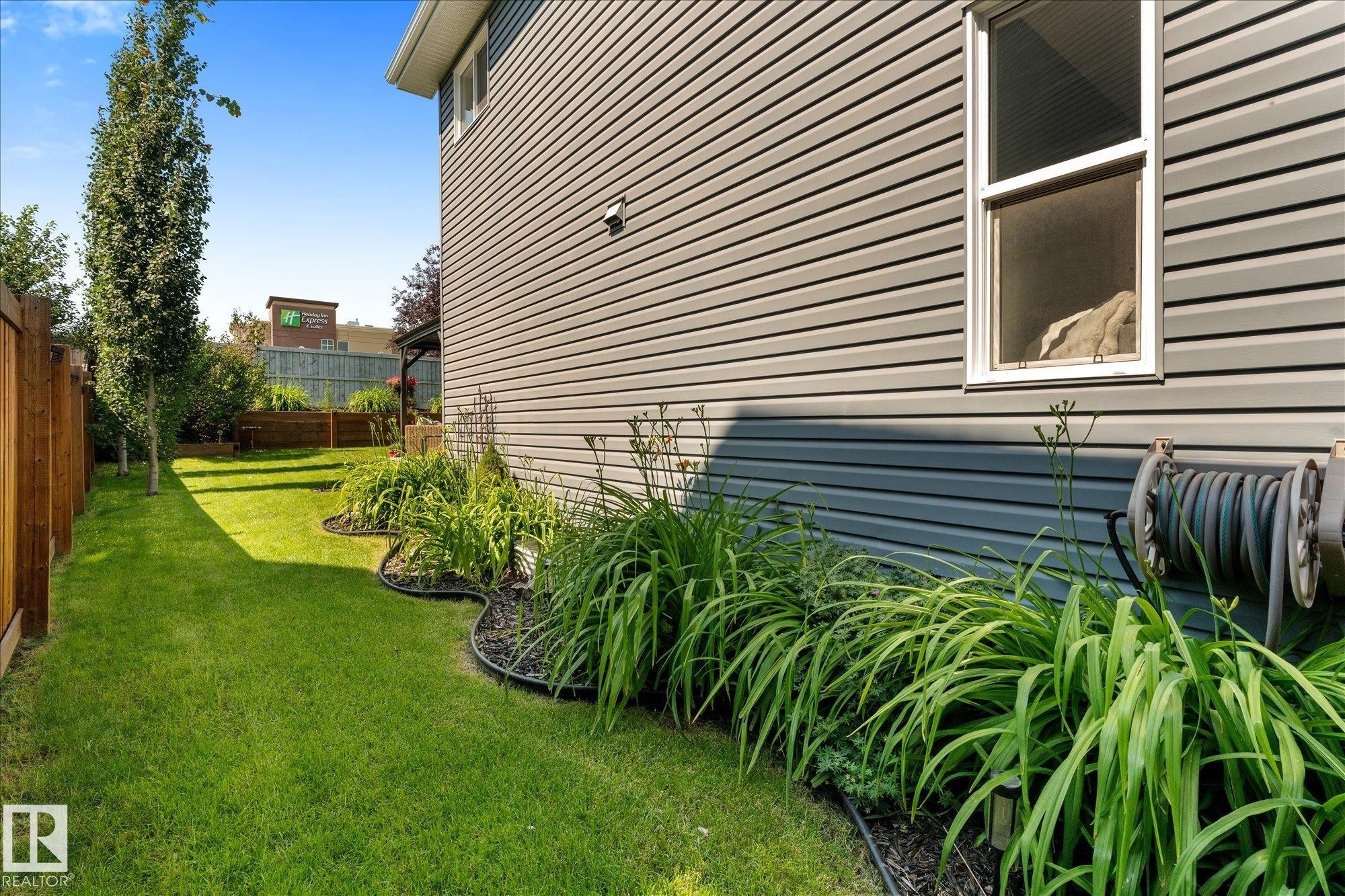 41 Meadowview Landing, Spruce Grove, AB - Outdoor