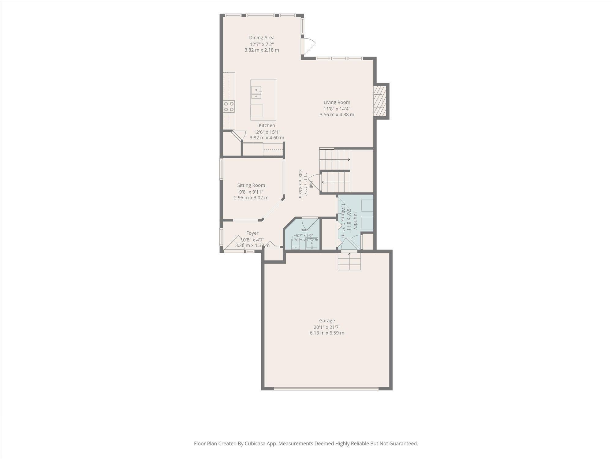 41 Meadowview Landing, Spruce Grove, AB - Other
